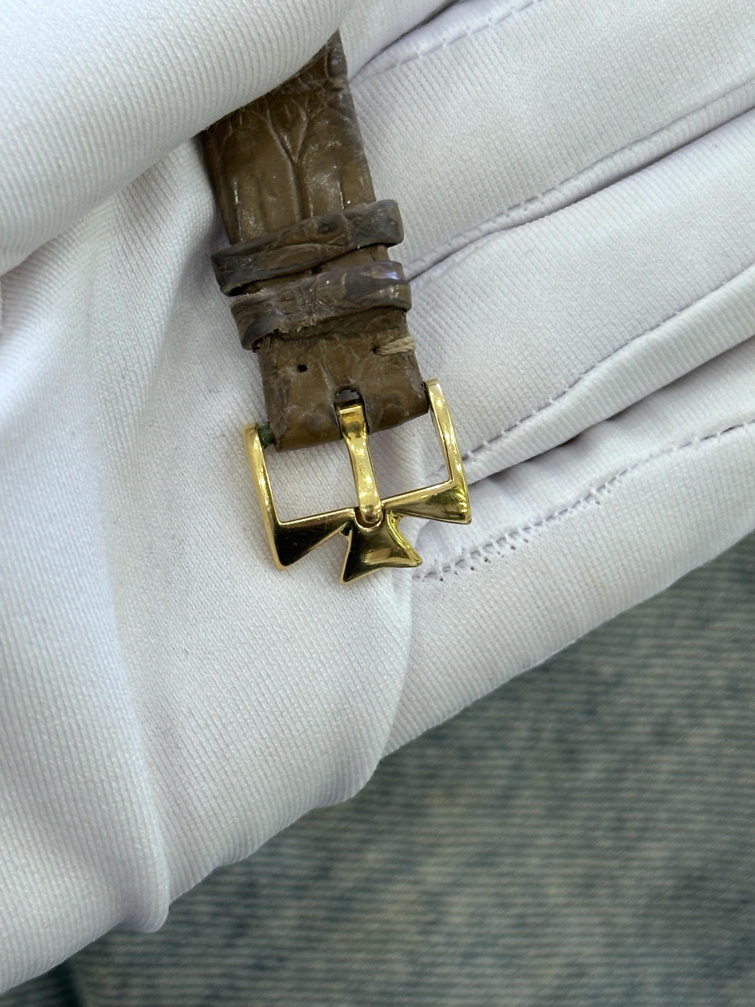 Vacheron Constantin 33014 detail 1