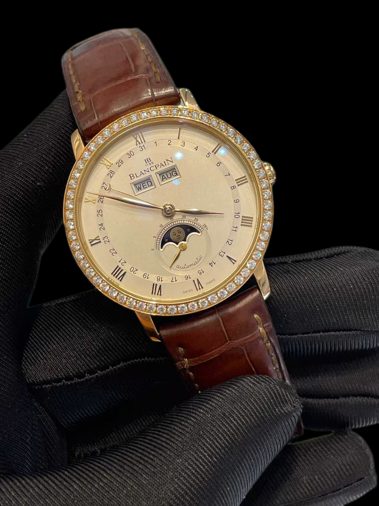 Blancpain 6263-2942-55B