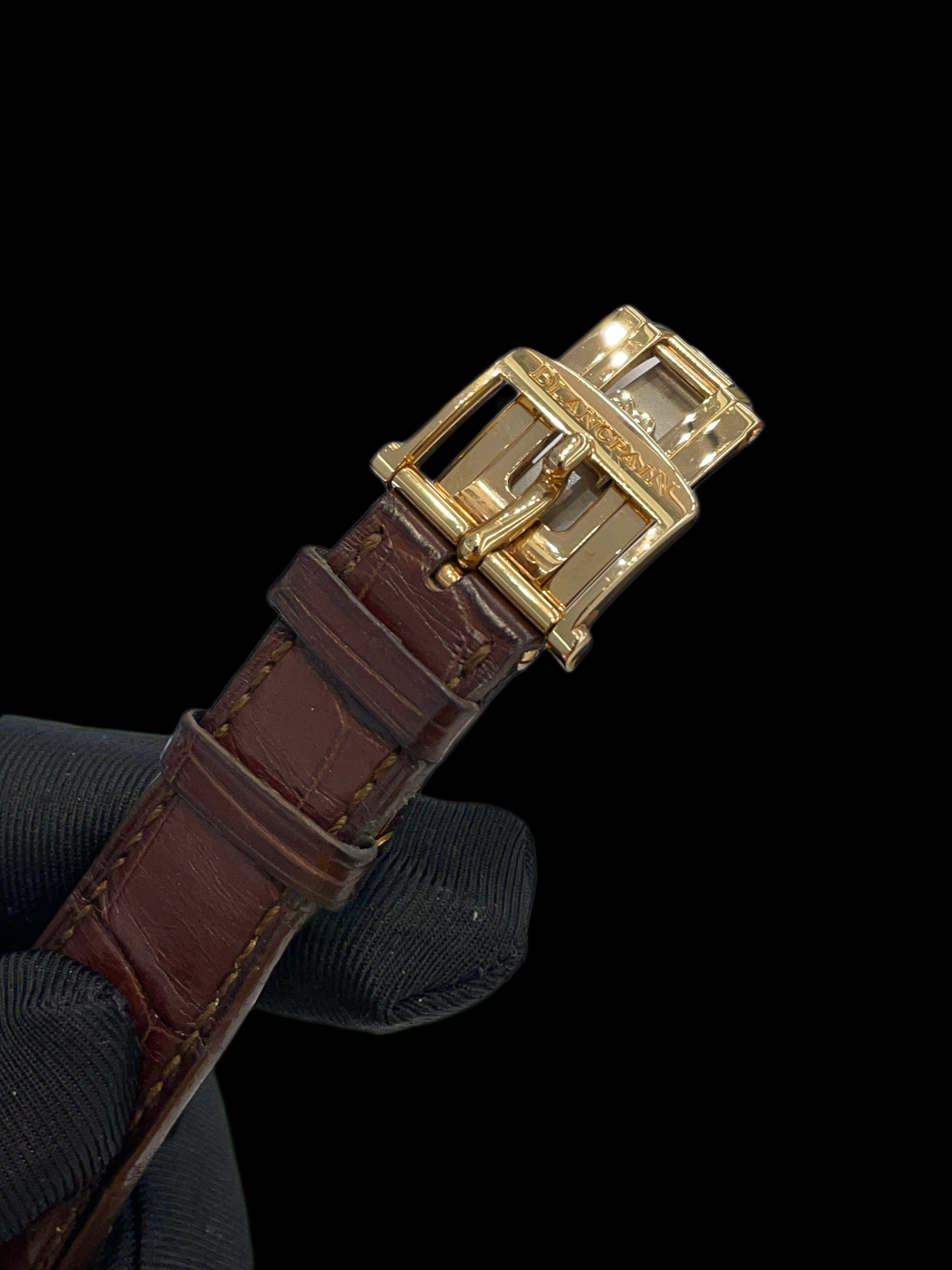 Blancpain 6263-2942-55B detail 6