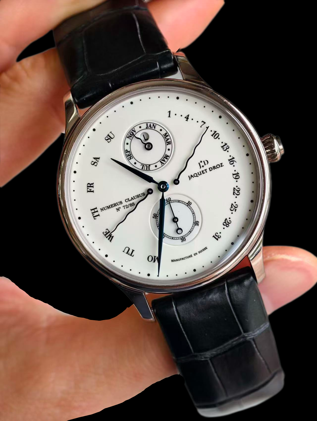 Jaquet-Droz J008334202