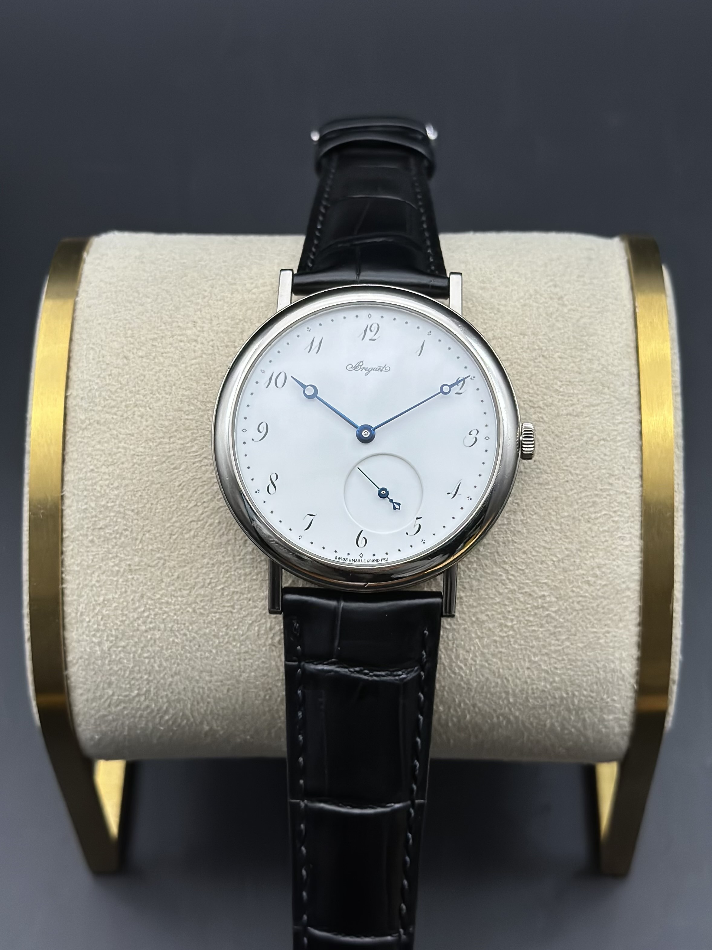 Breguet 5140BB / 29 / 9W6