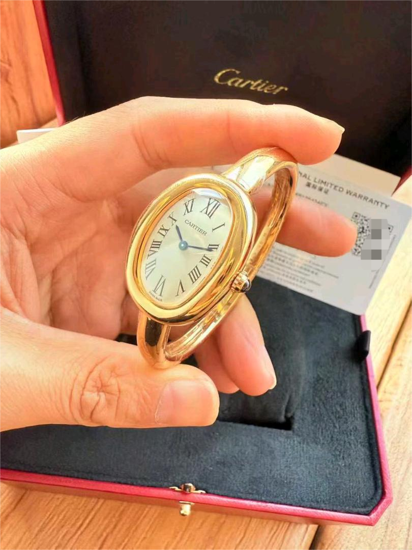Cartier WGBA0024 detail 1