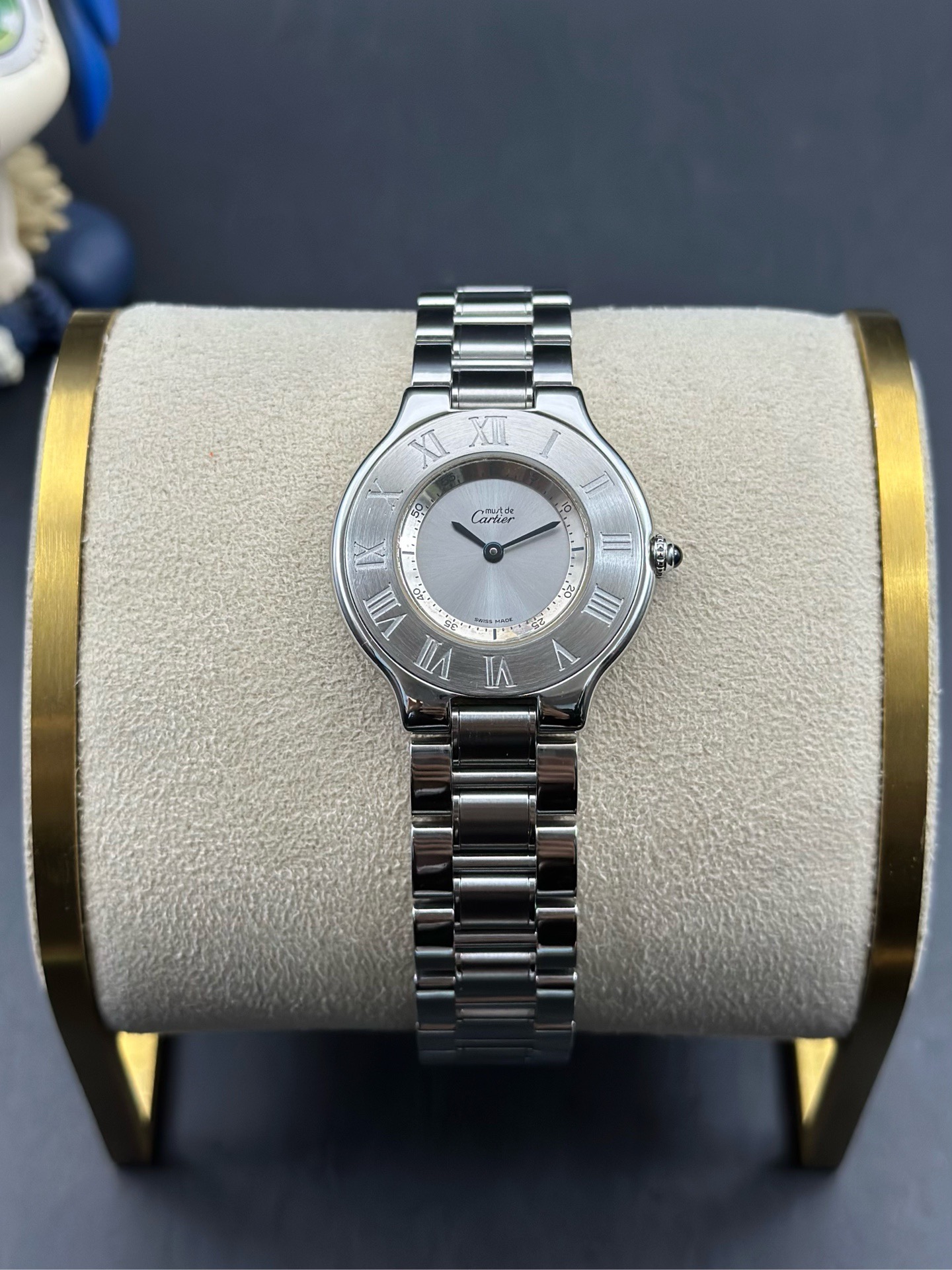 Cartier W10110T2