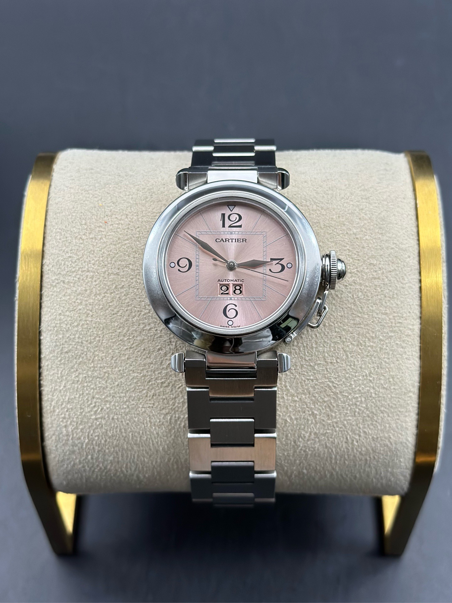 Cartier W31058M7