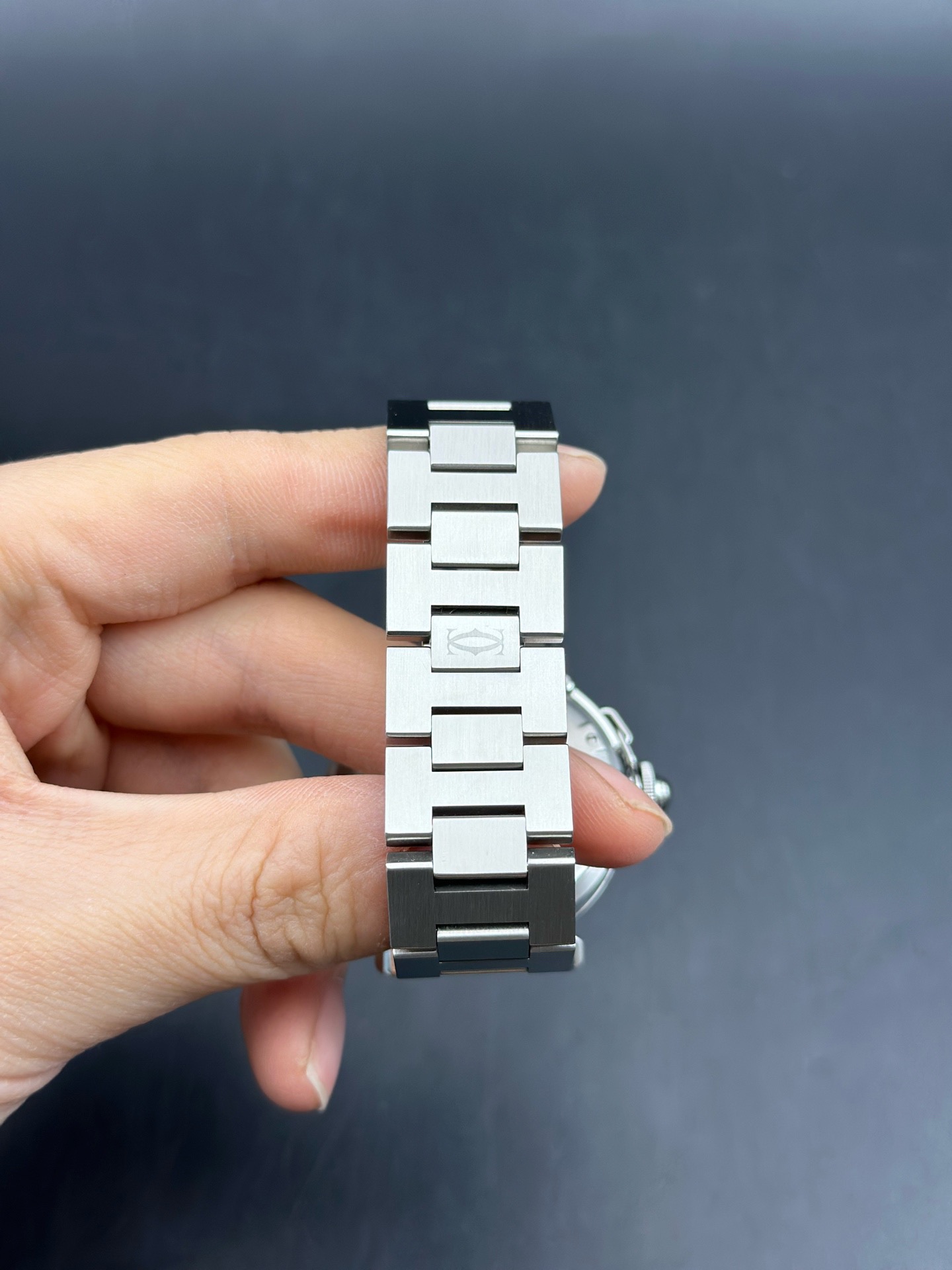 Cartier W31058M7 detail 5