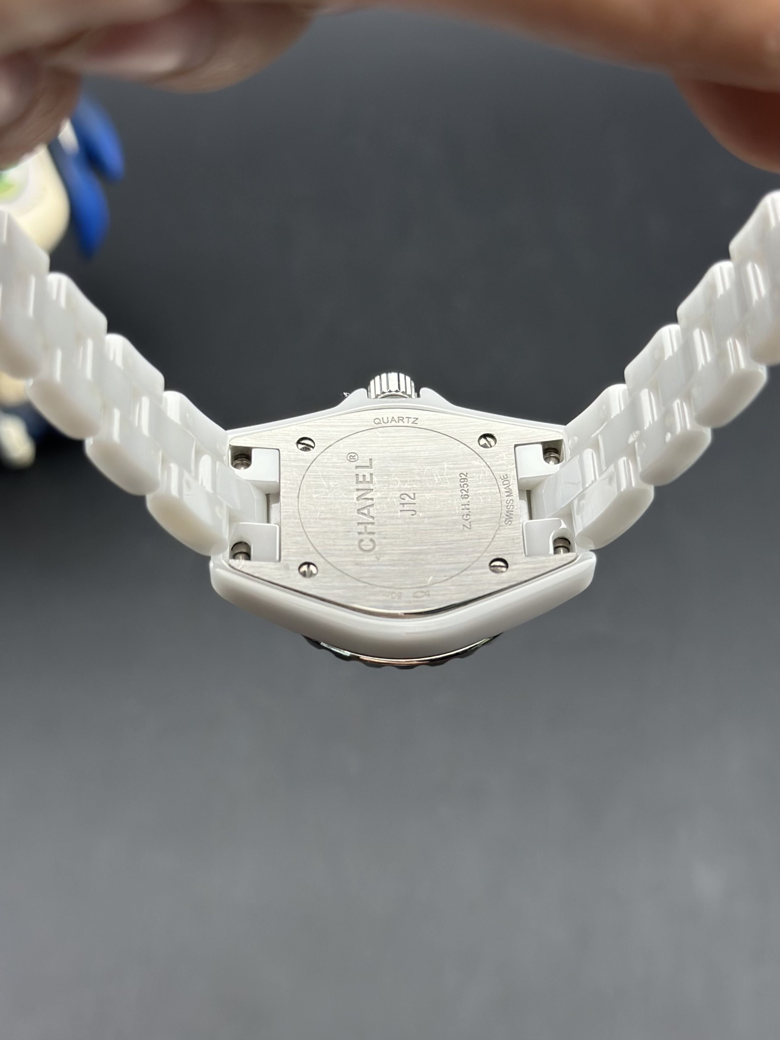 Chanel H3243 detail 7