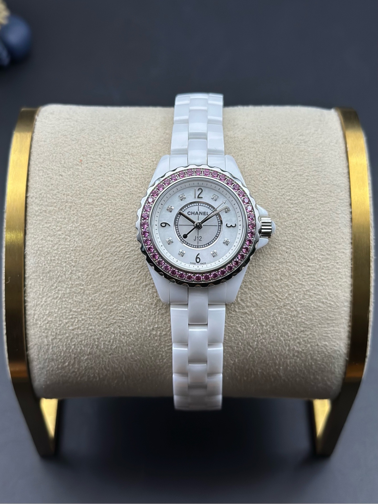 Chanel H3243
