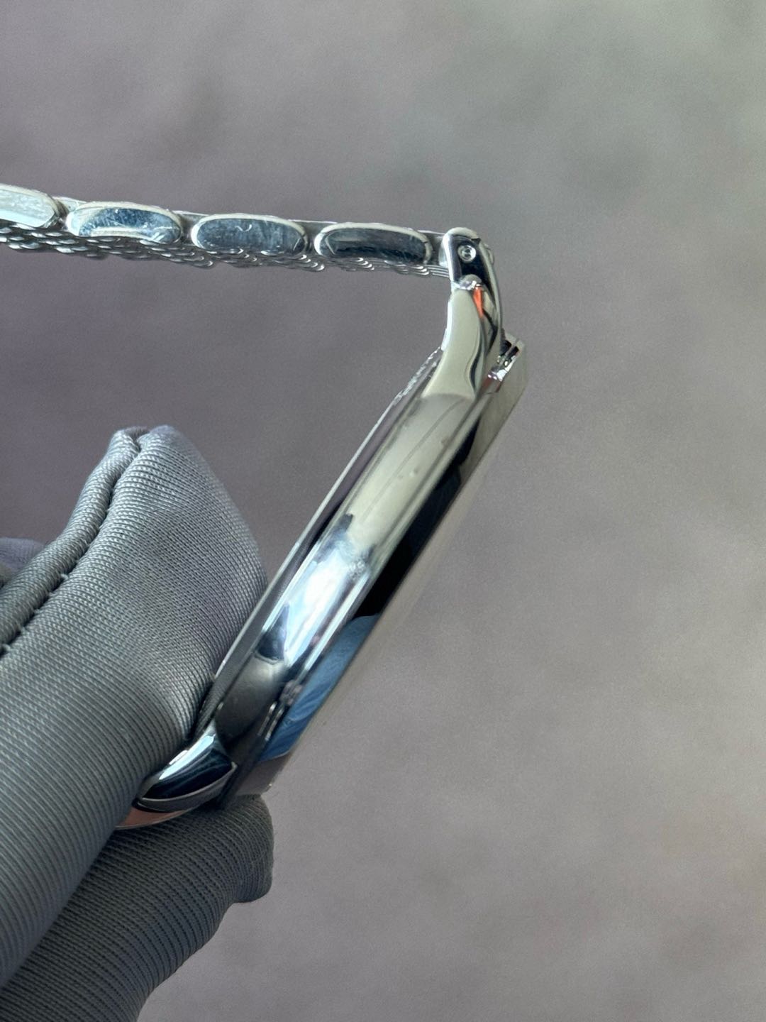 Girard Perregaux 49555-11-131-11A detail 5