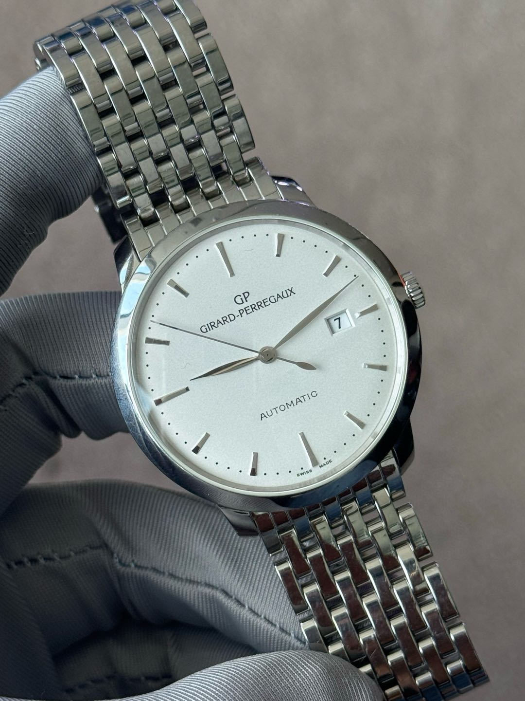 Girard Perregaux 49555-11-131-11A