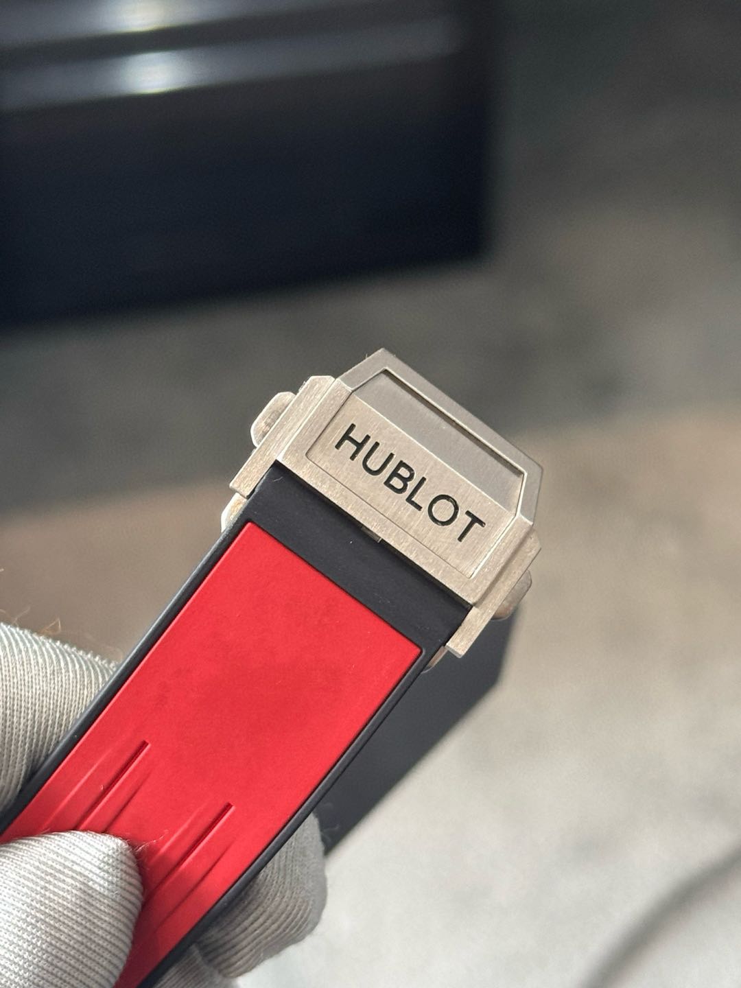 Hublot 411.NE.2010.LR.JSM15 detail 7