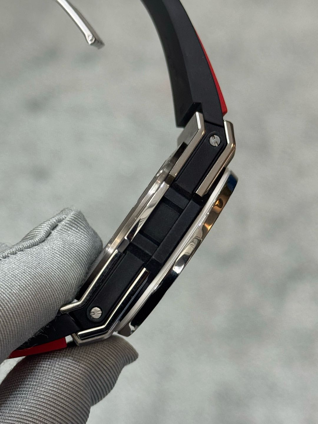 Hublot 411.NE.2010.LR.JSM15 detail 5
