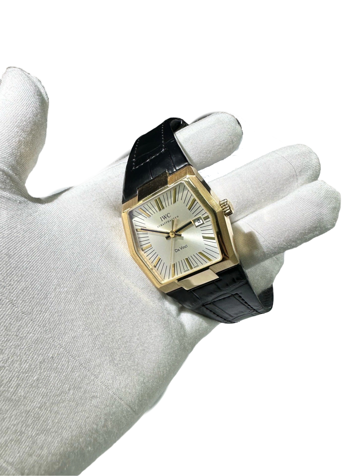 IWC IW546103 detail 3