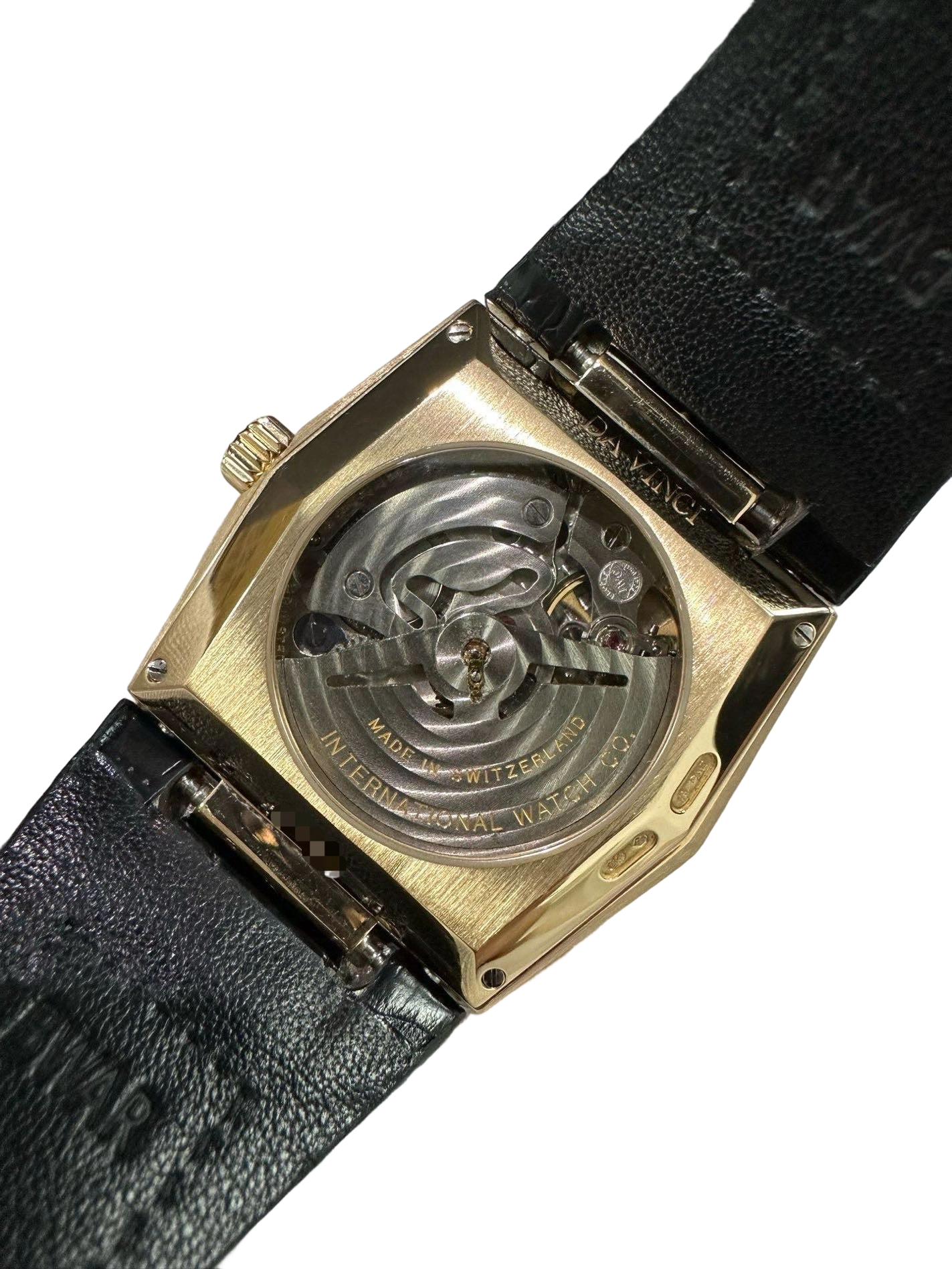 IWC IW546103 detail 7