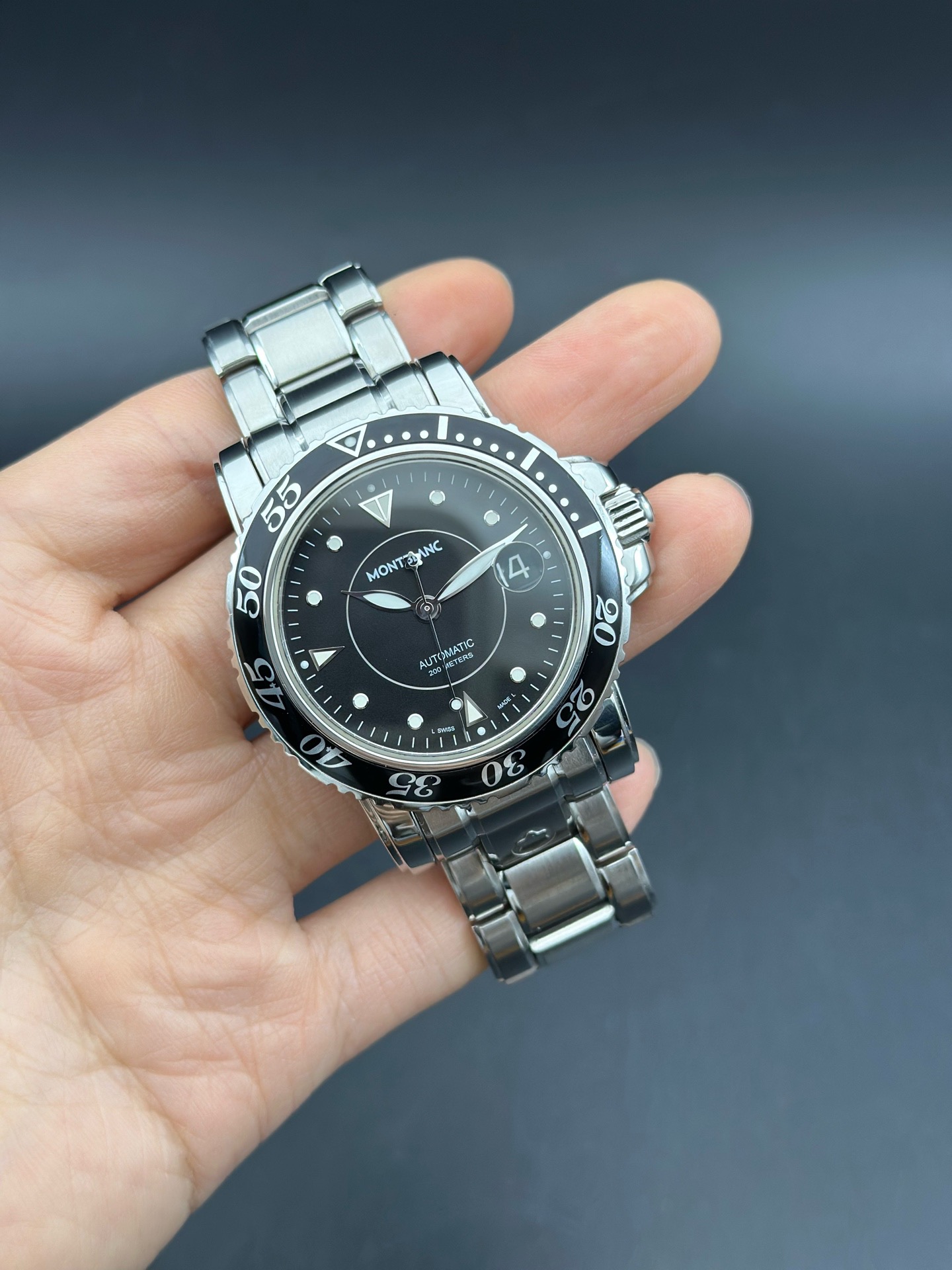 Montblanc 102360 detail 1