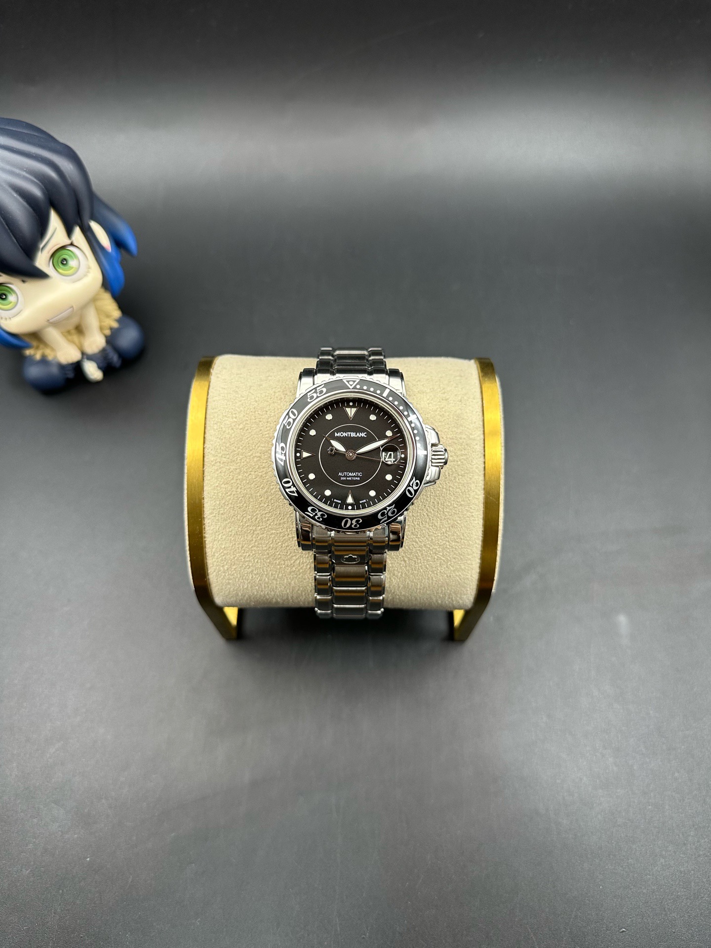 Montblanc 102360 detail 2