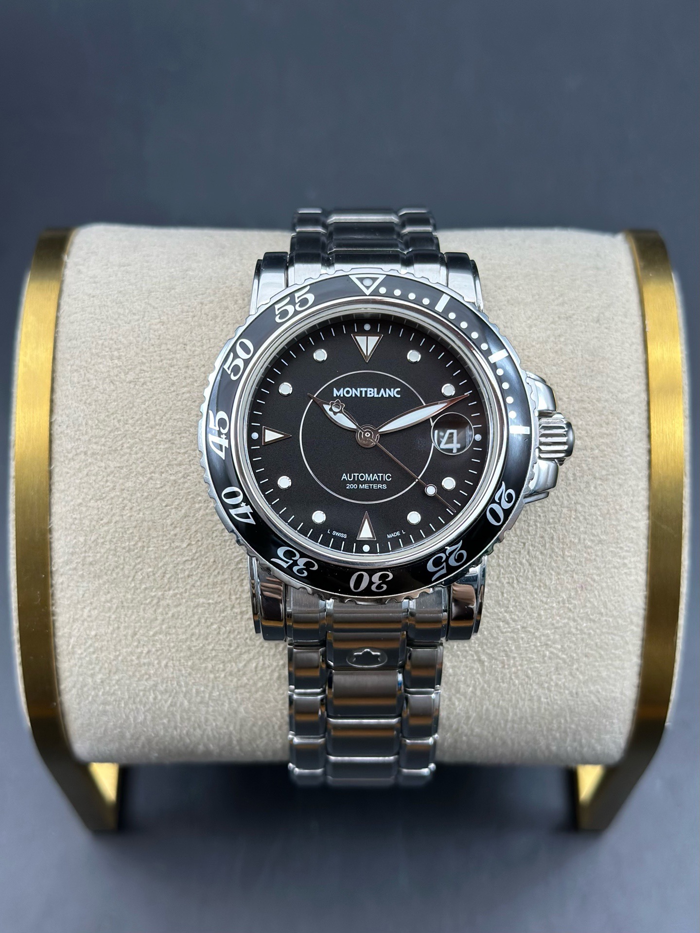 Montblanc 102360