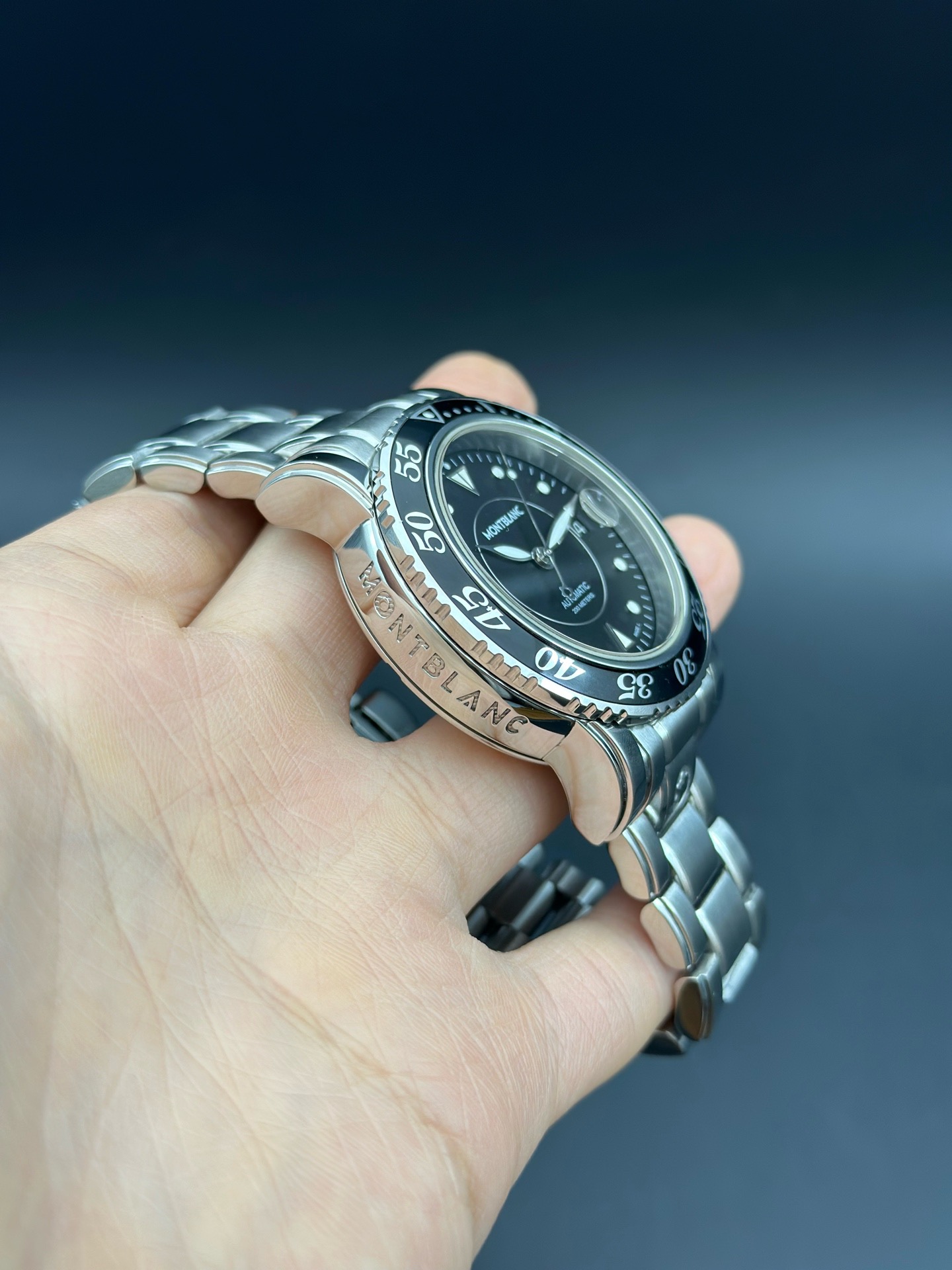 Montblanc 102360 detail 3