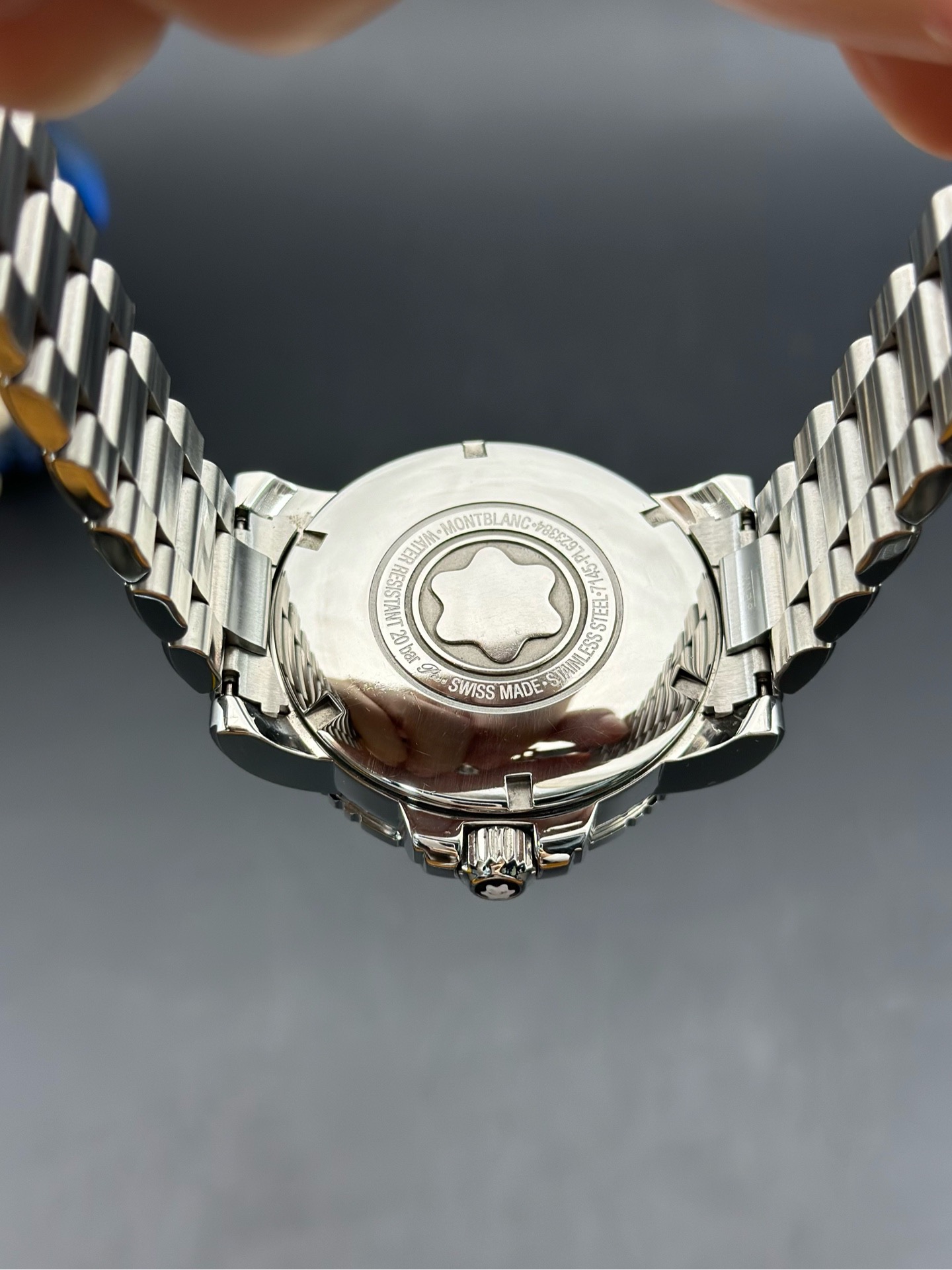 Montblanc 102360 detail 7