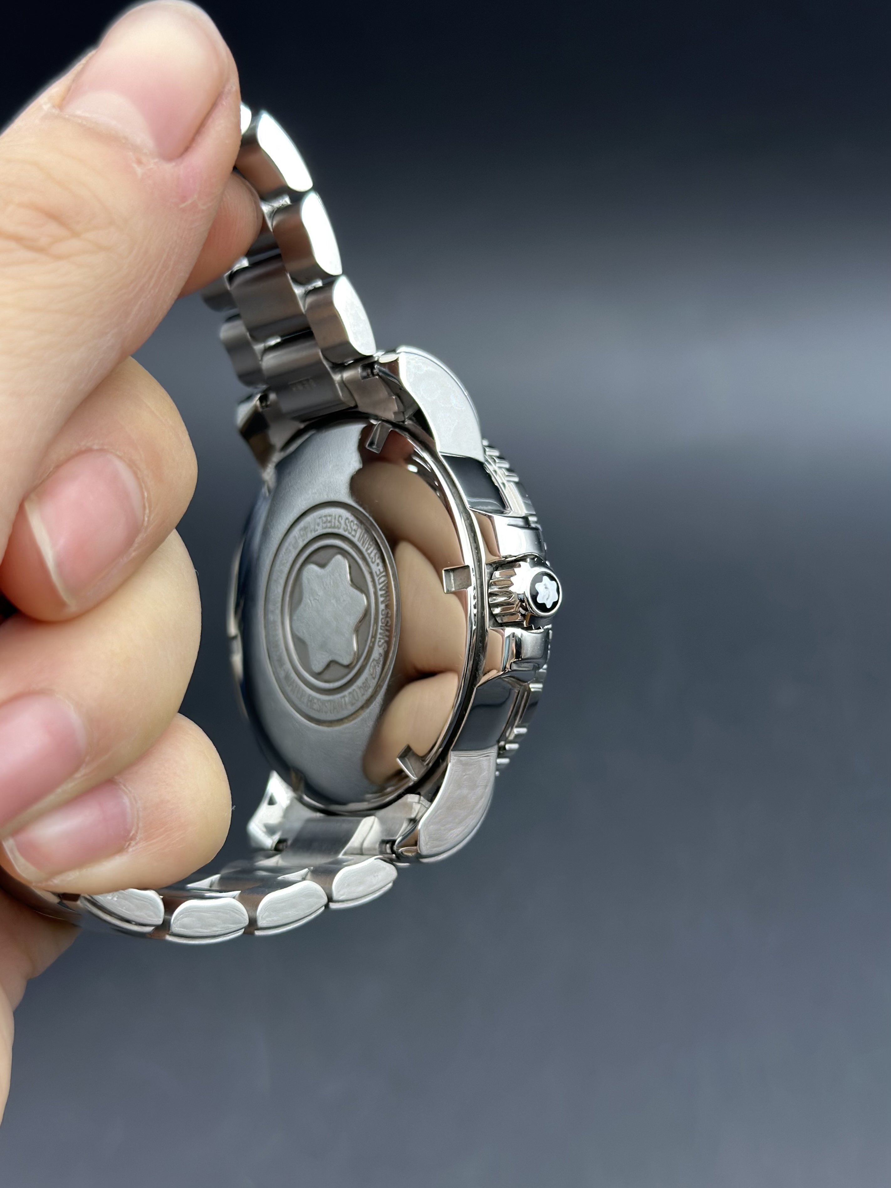 Montblanc 102360 detail 6