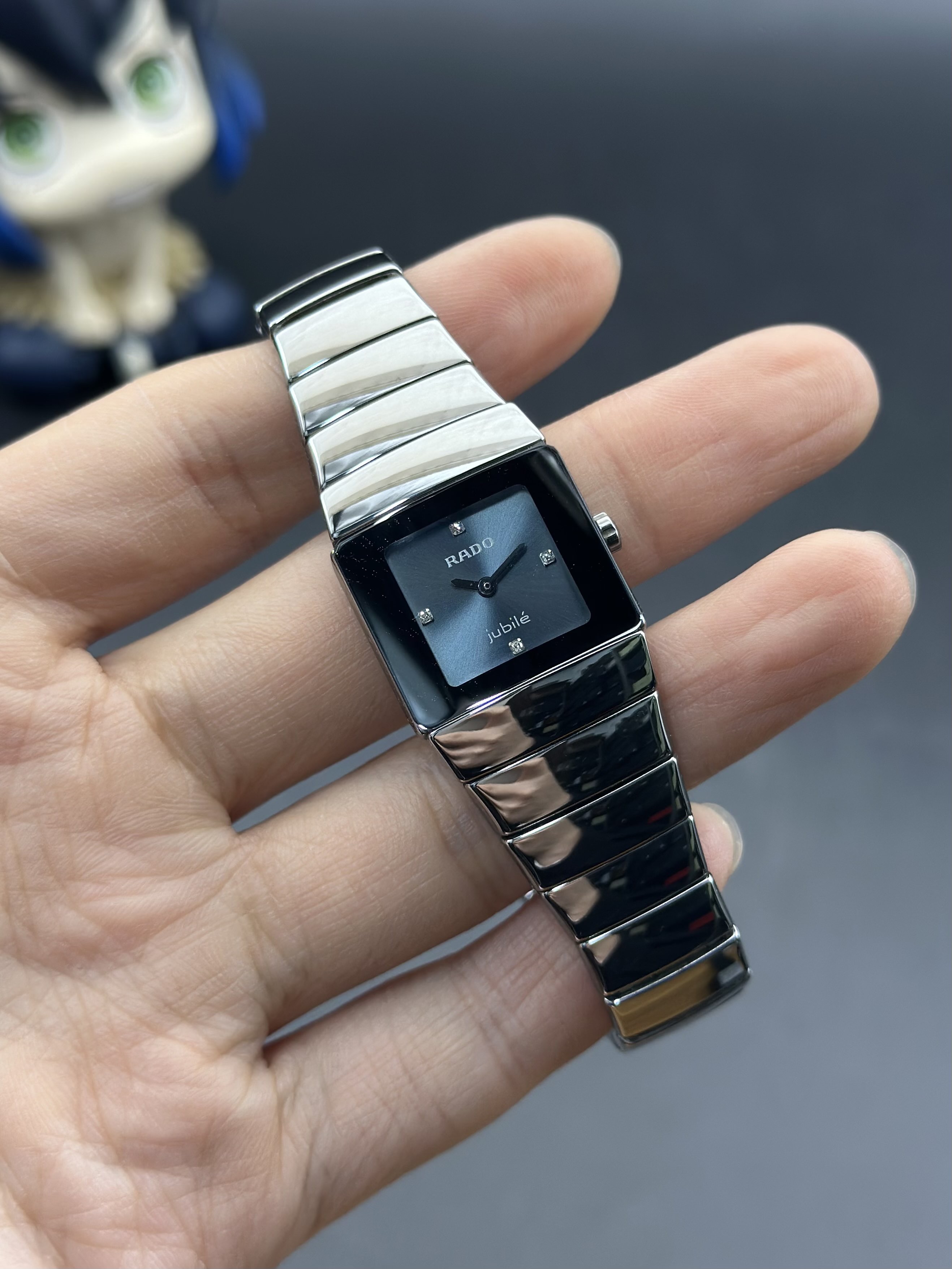 Rado R13334762 detail 1
