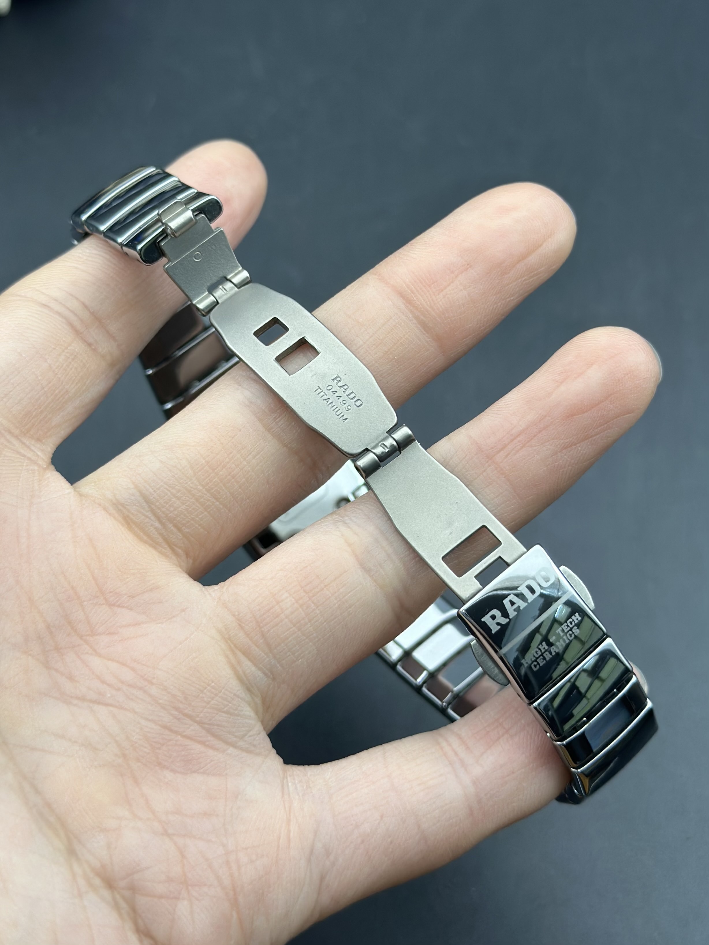 Rado R13334762 detail 5