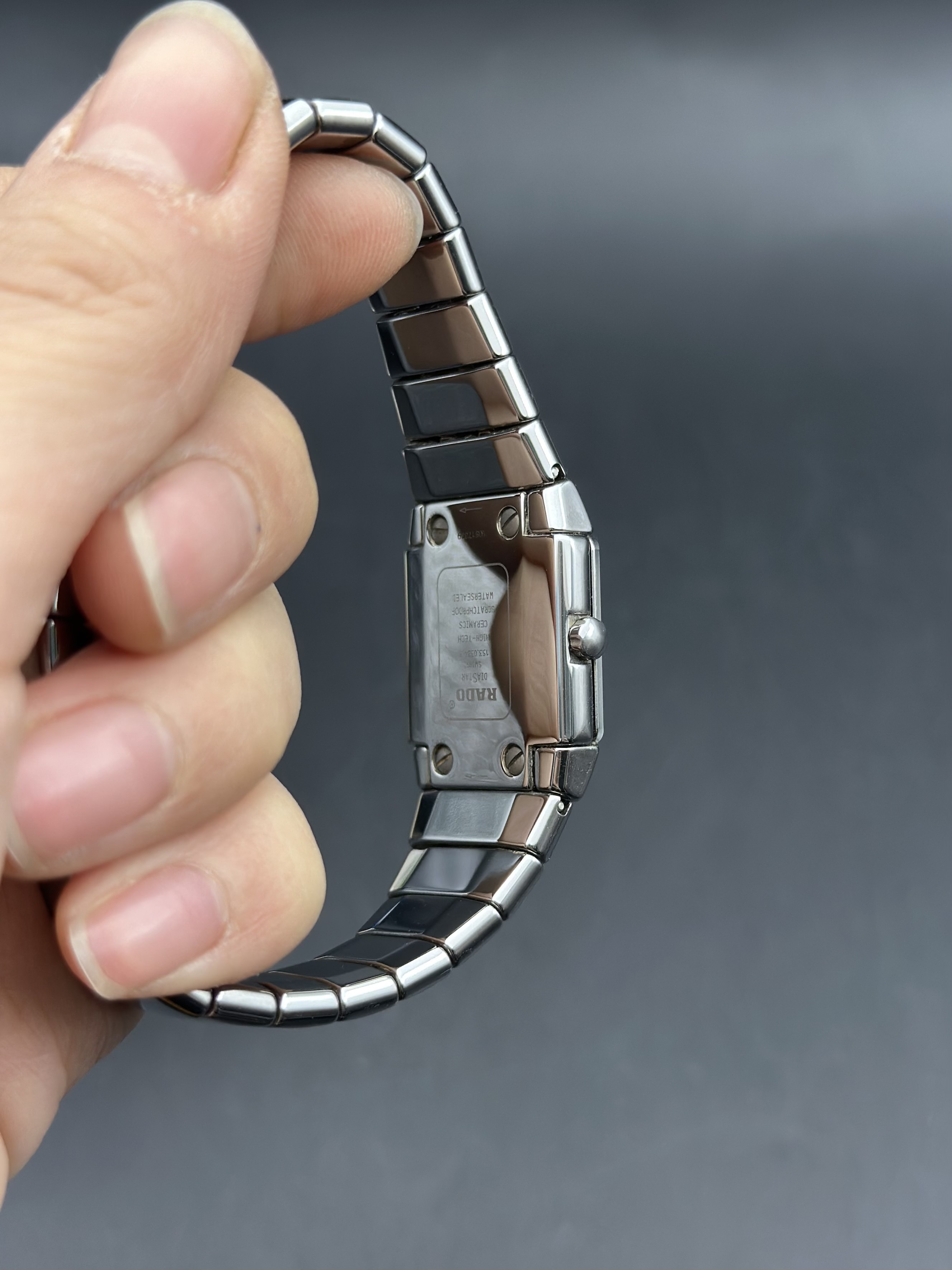 Rado R13334762 detail 6
