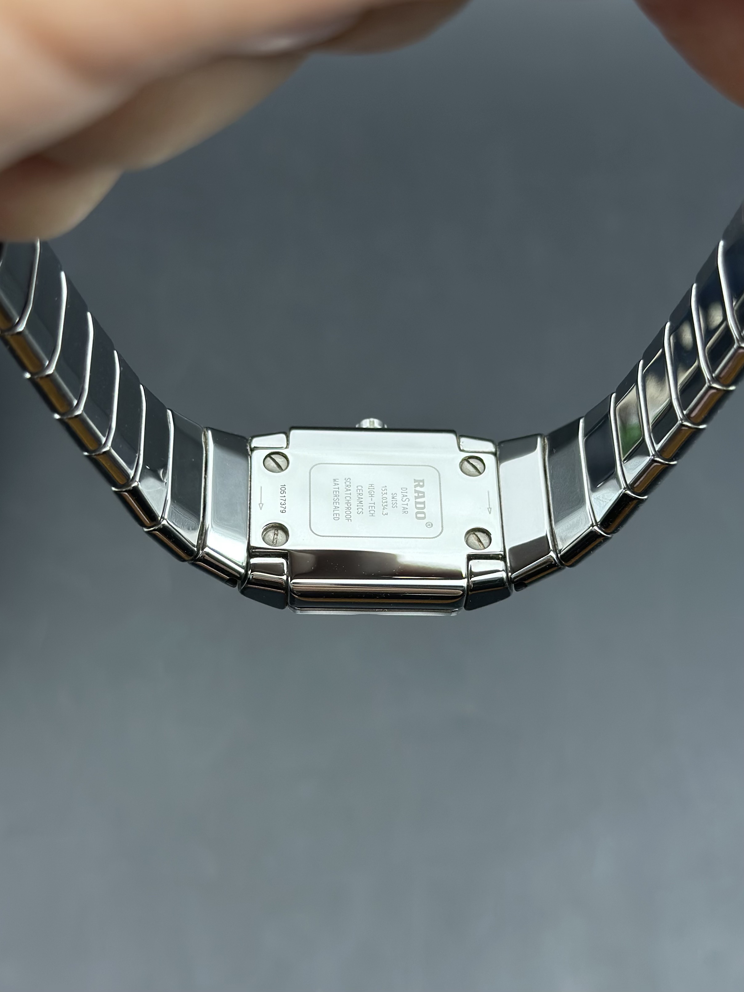 Rado R13334762 detail 7