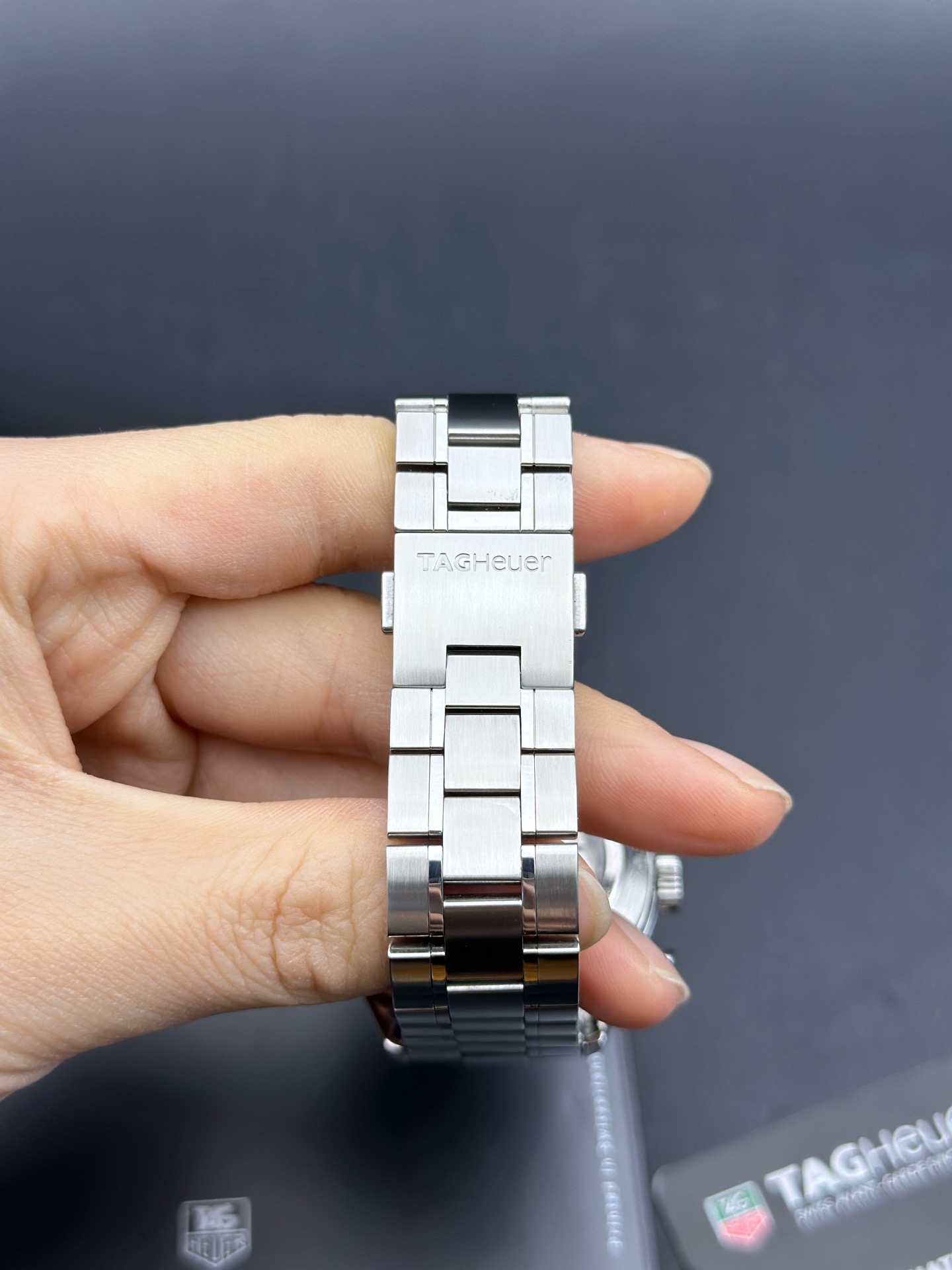 TAG Heuer CAR2111.BA0720 detail 3