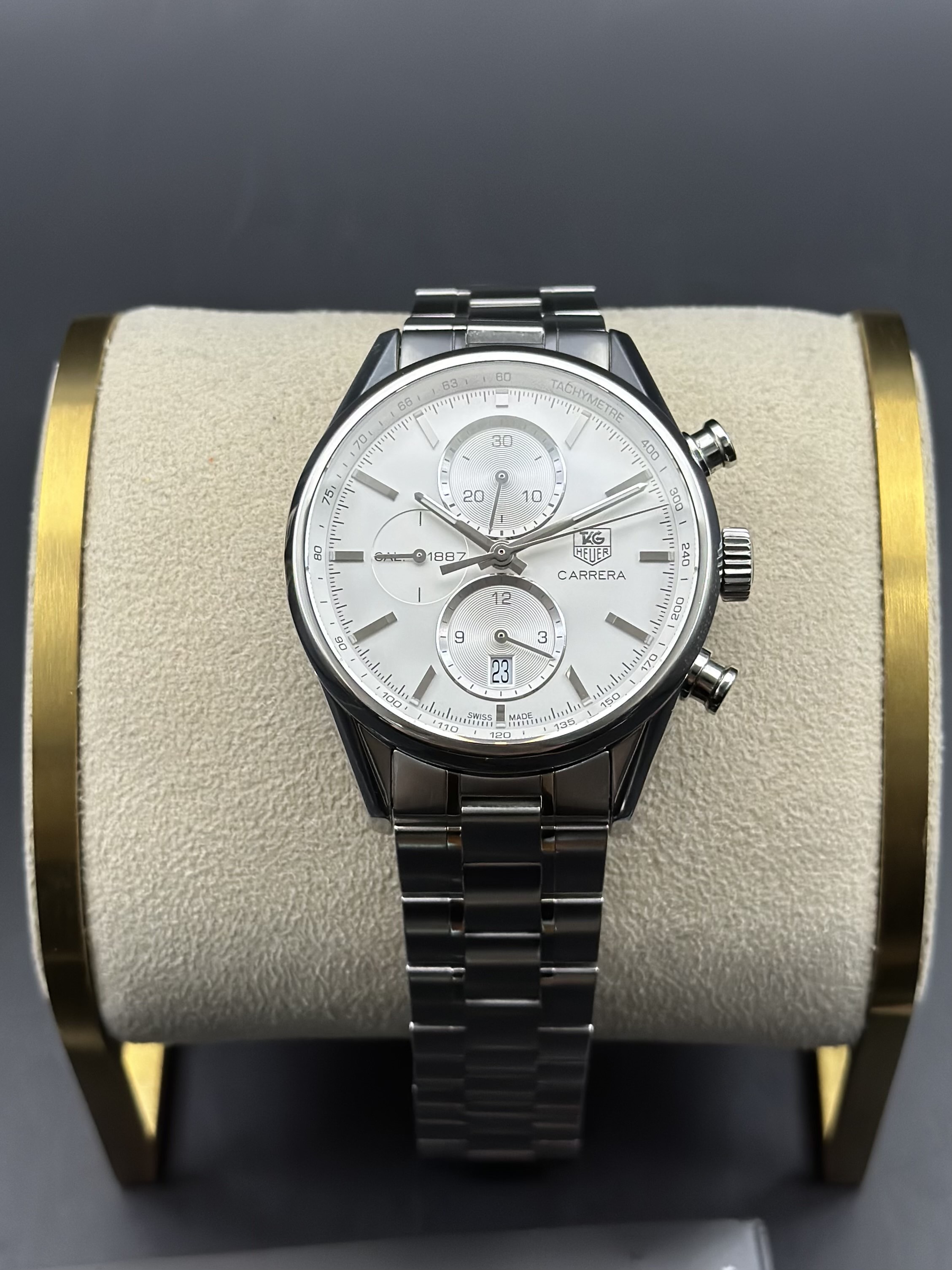 TAG Heuer CAR2111.BA0720