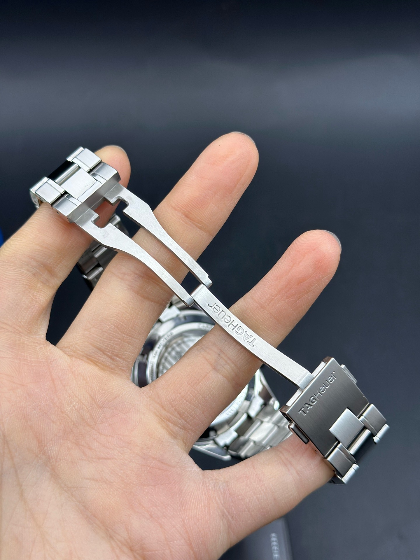TAG Heuer CAR2111.BA0720 detail 4