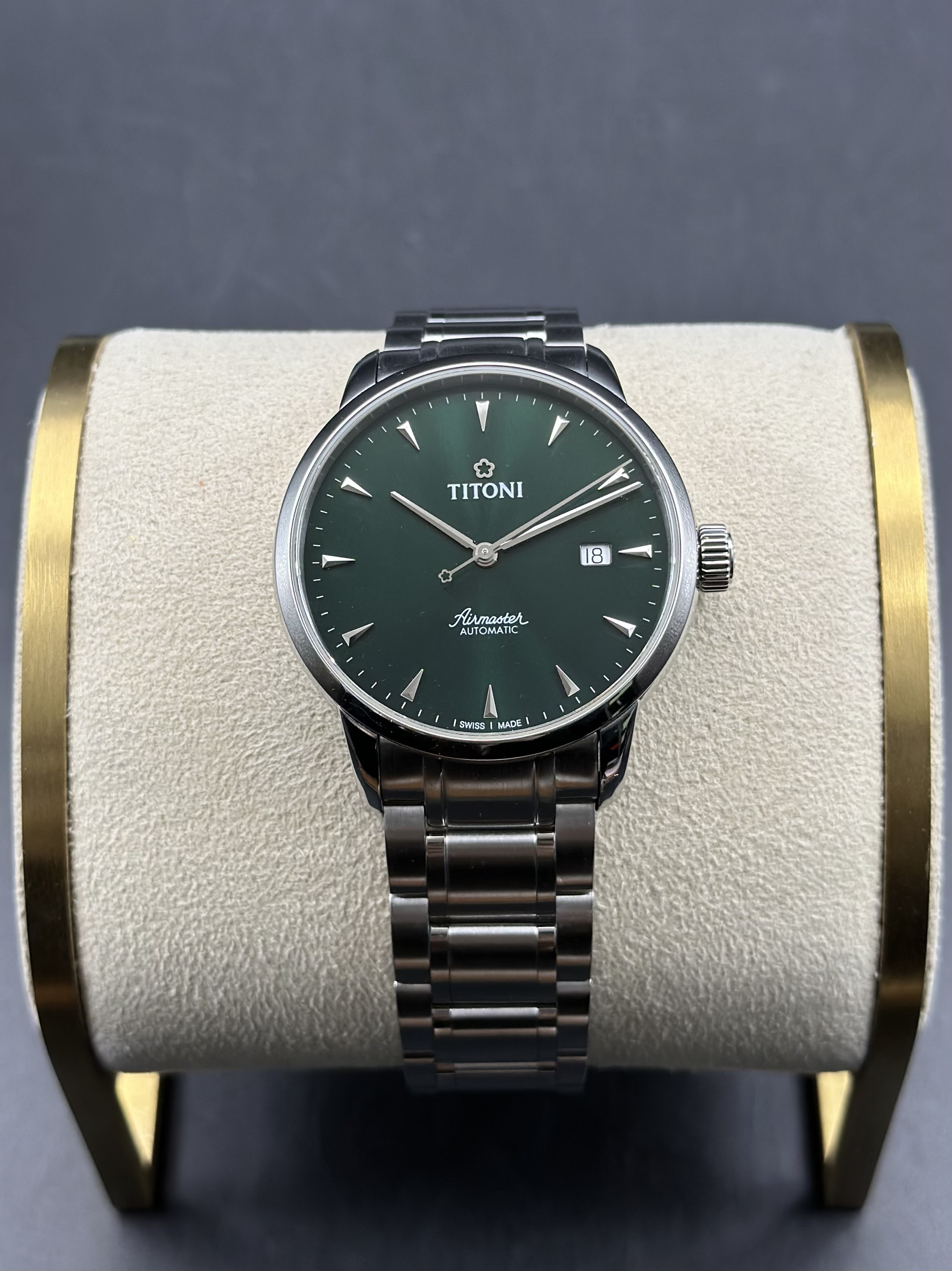 TITONI SW200-1