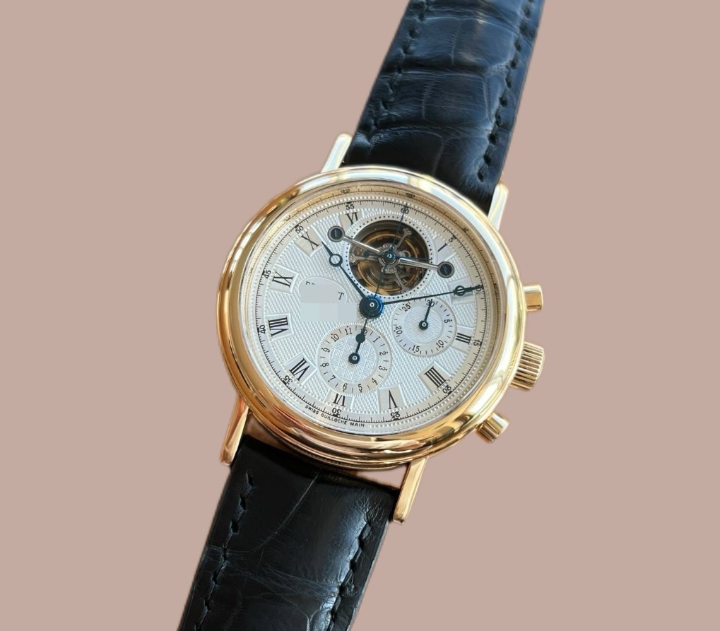 Breguet 3577BA