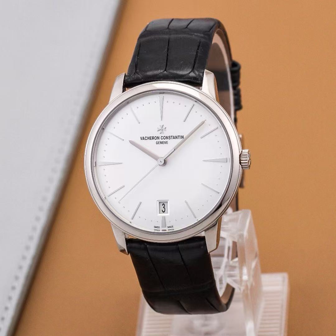 Vacheron Constantin 4100U / 000G-B181
