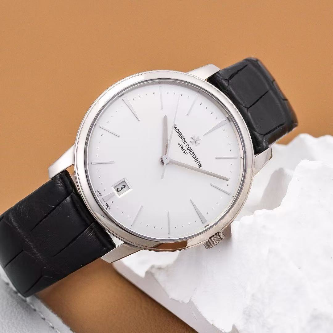 Vacheron Constantin 4100U / 000G-B181 detail 1