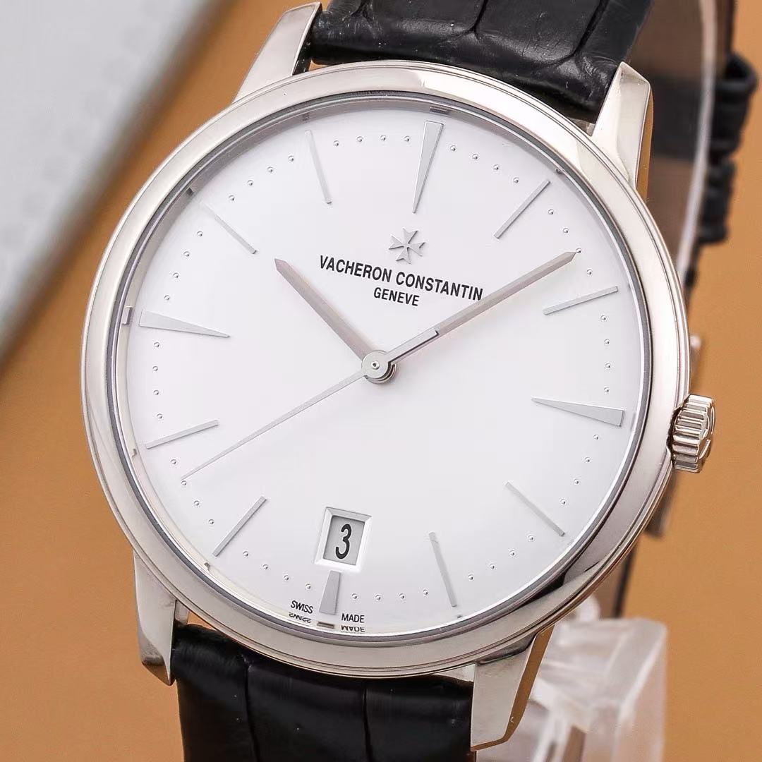 Vacheron Constantin 4100U / 000G-B181 detail 2