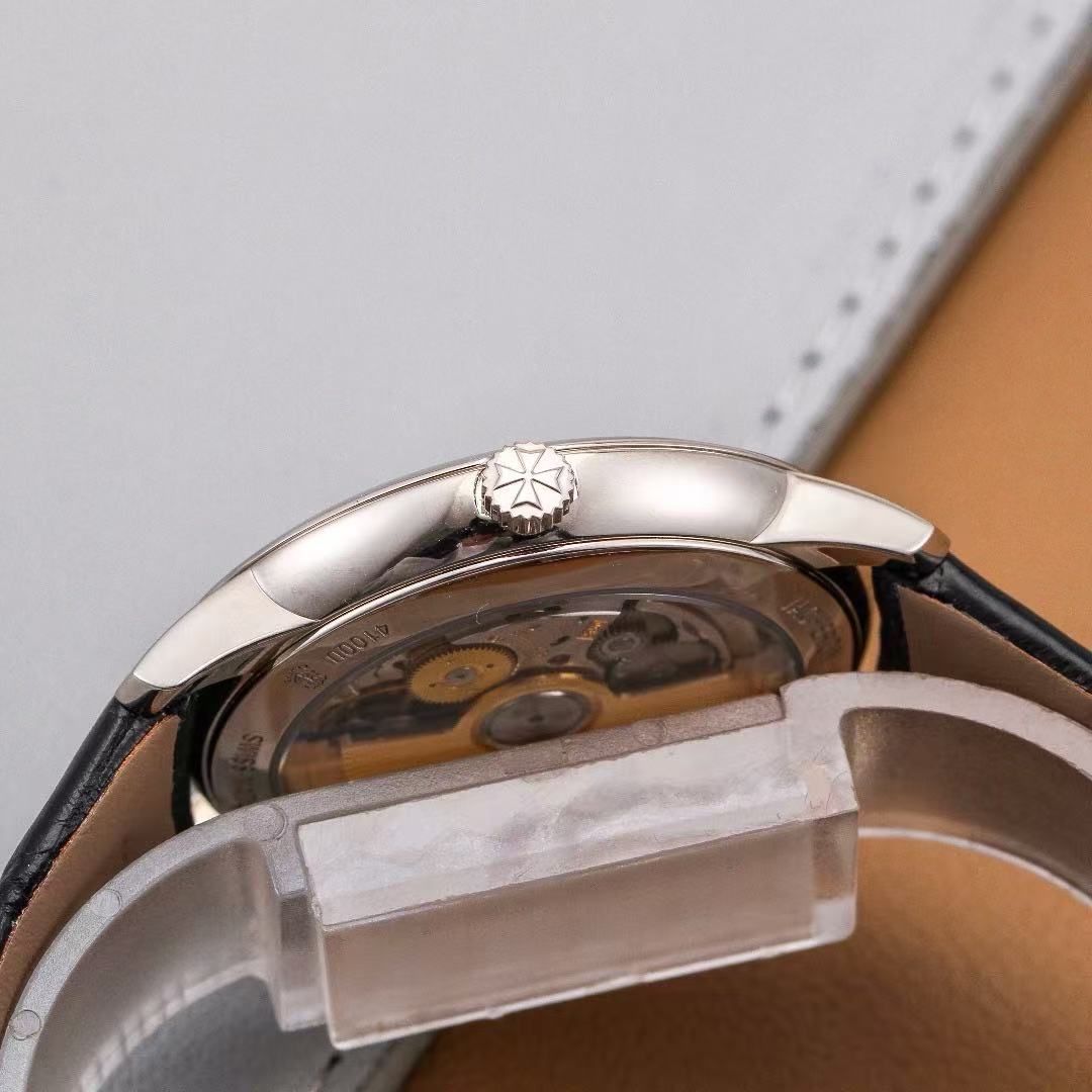 Vacheron Constantin 4100U / 000G-B181 detail 4