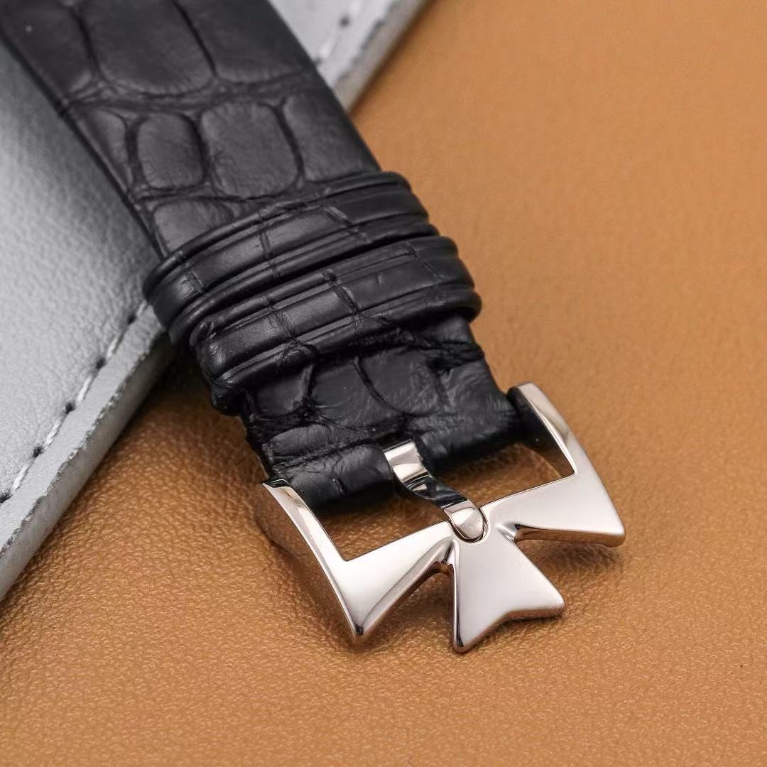 Vacheron Constantin 4100U / 000G-B181 detail 3