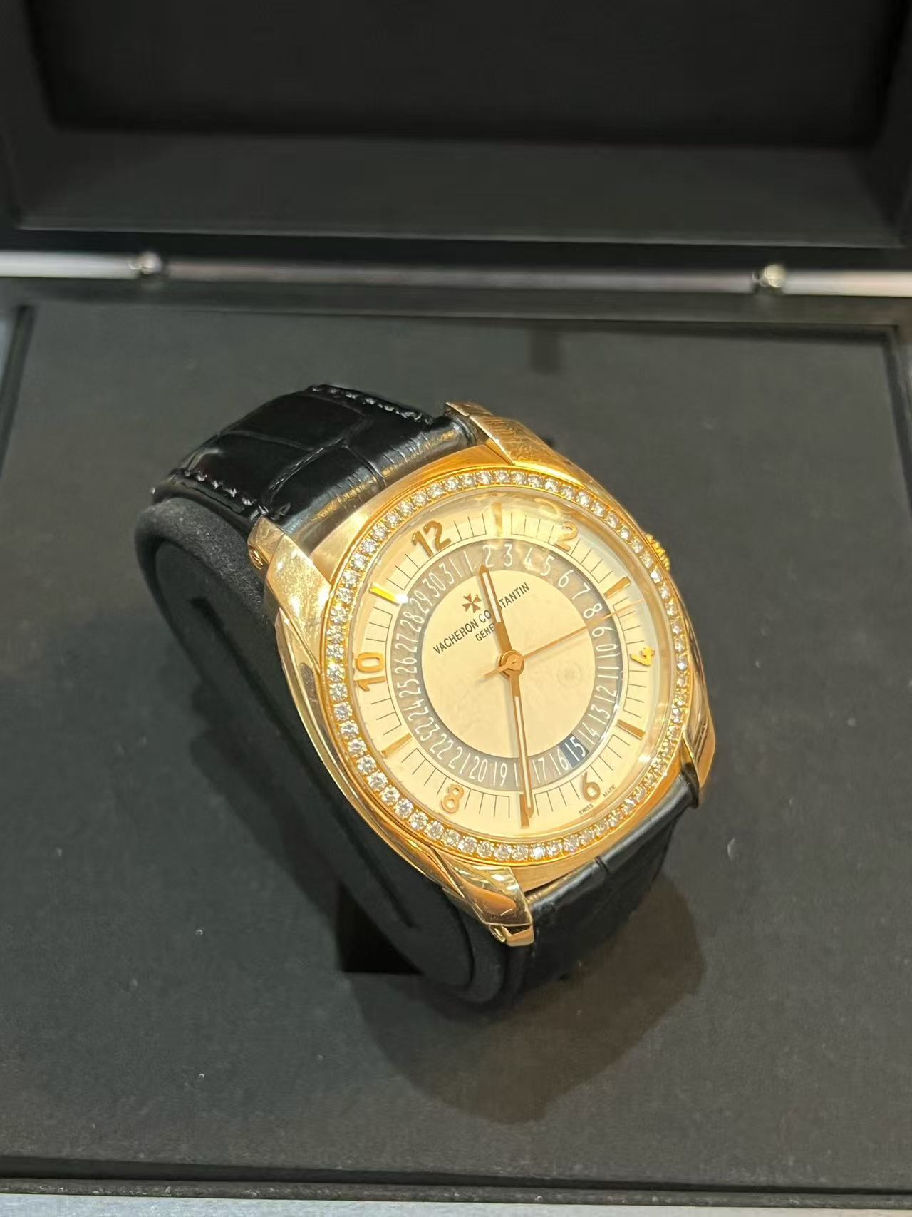 Vacheron Constantin 86550 detail 1