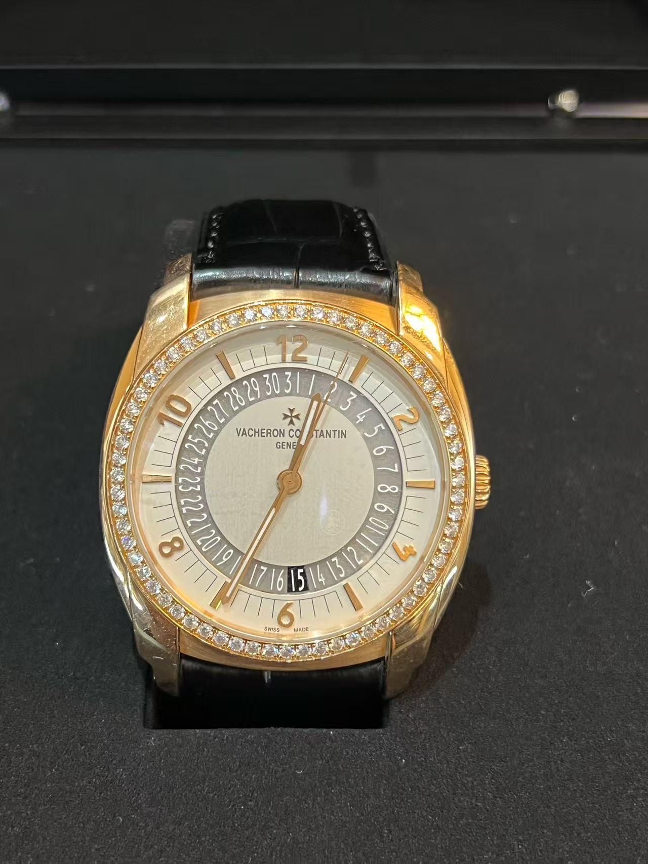 Vacheron Constantin 86550