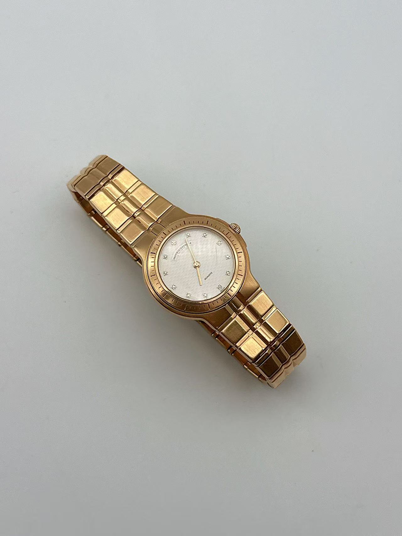 Vacheron Constantin 16020