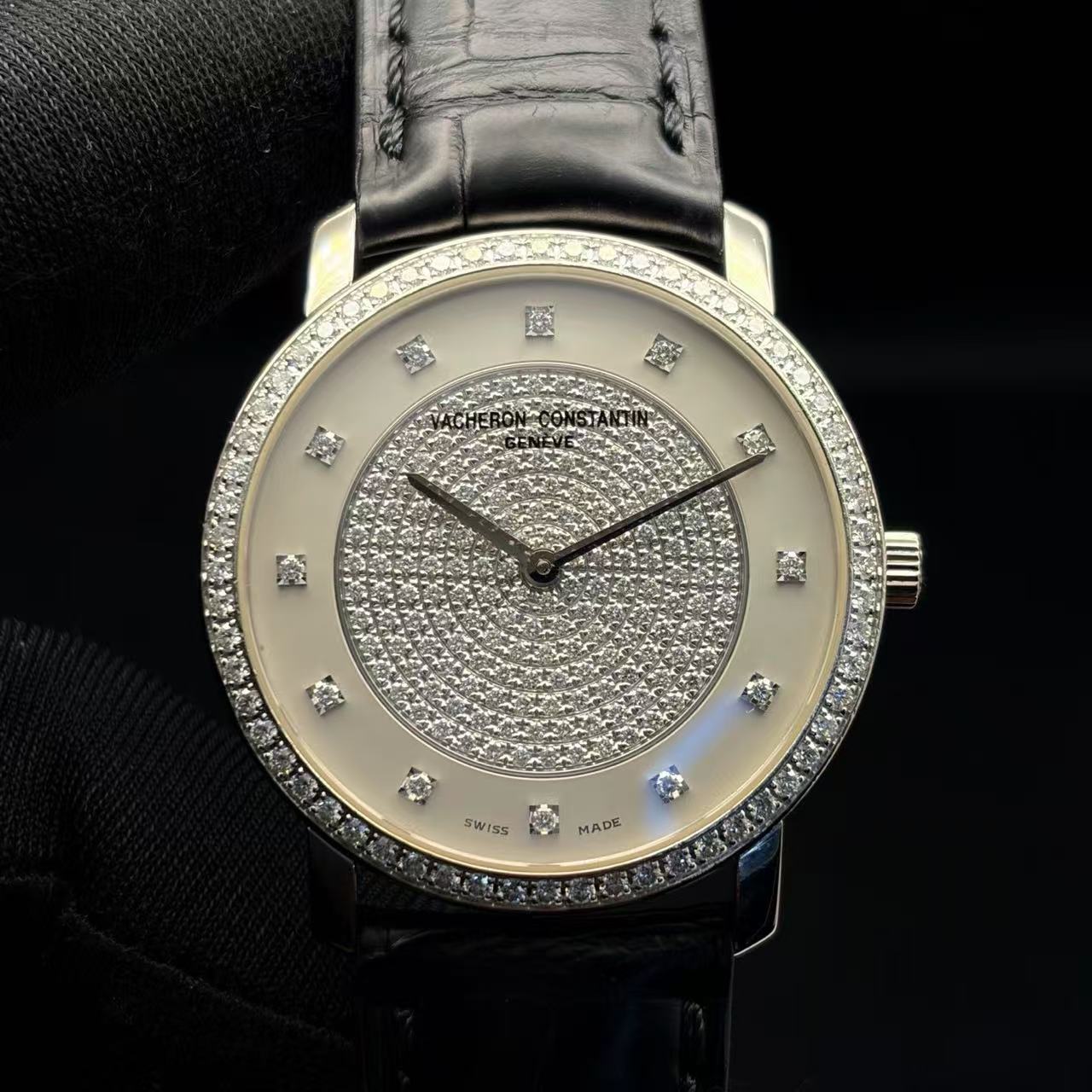 Vacheron Constantin 81564 / 000G-9156