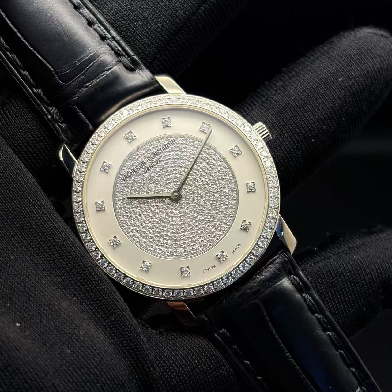 Vacheron Constantin 81564 / 000G-9156 detail 1