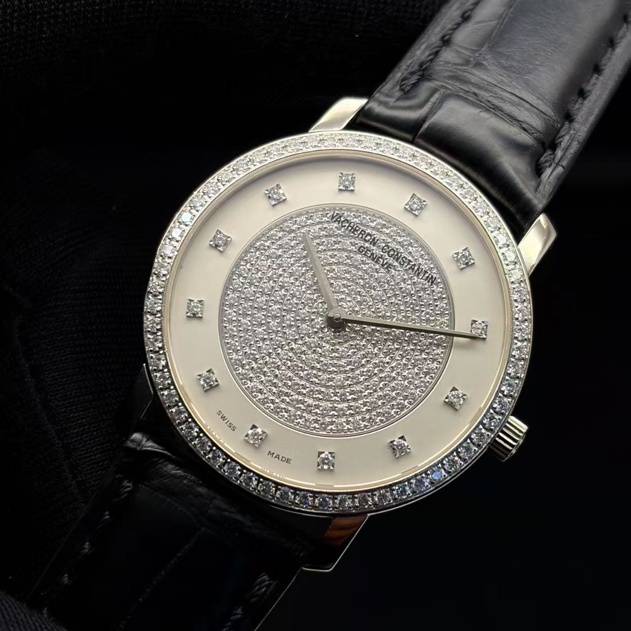 Vacheron Constantin 81564 / 000G-9156 detail 2