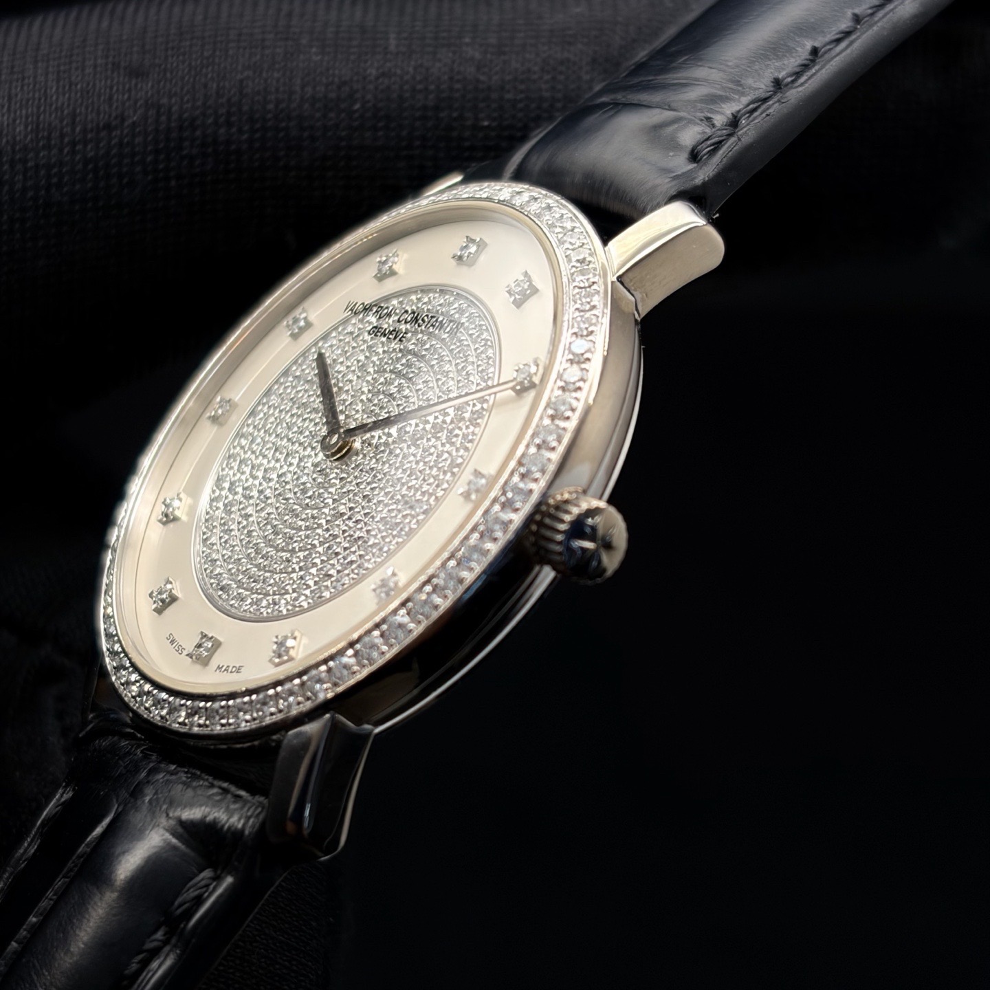 Vacheron Constantin 81564 / 000G-9156 detail 3