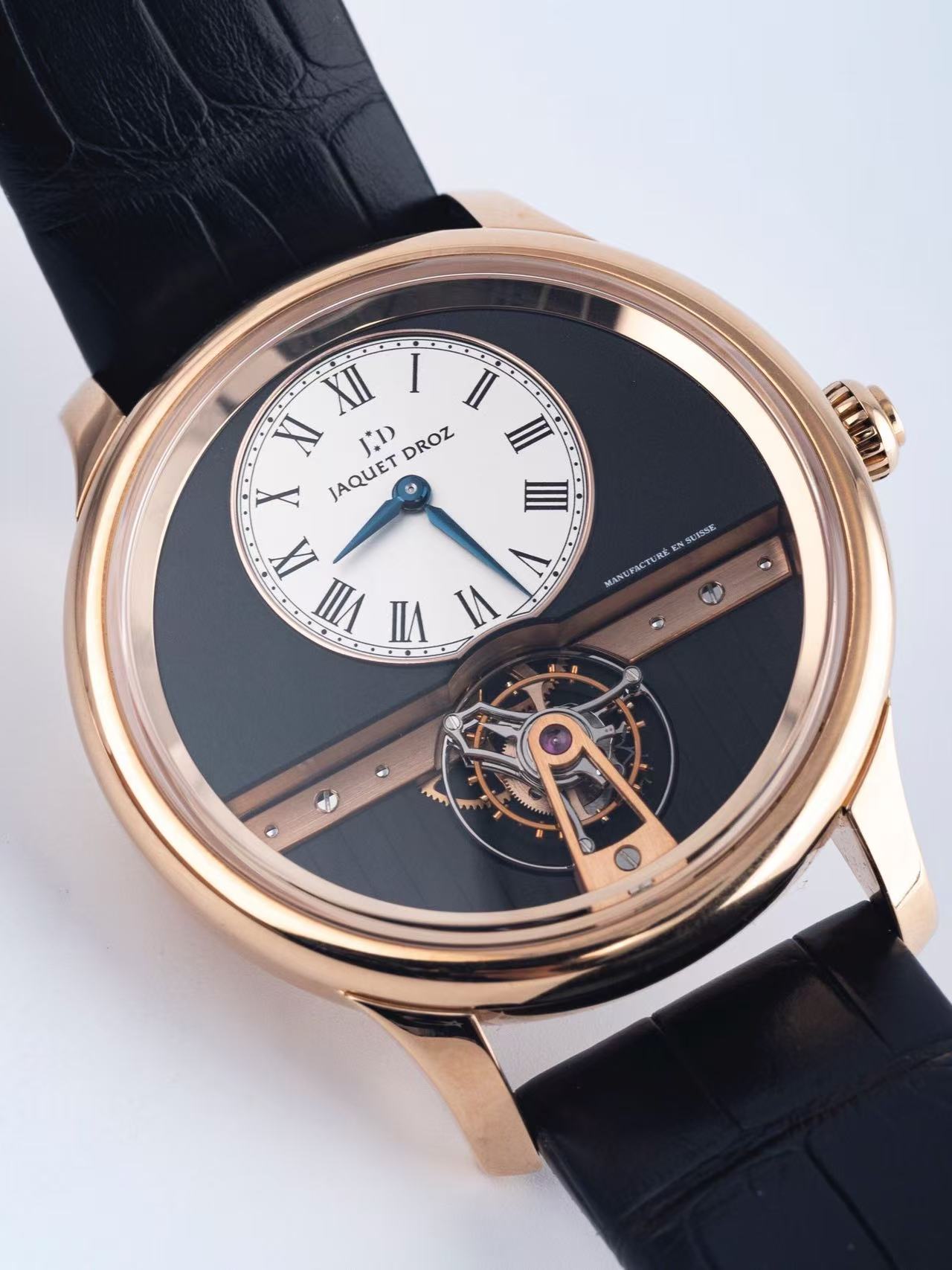 Jaquet-Droz Jaquet-Droz