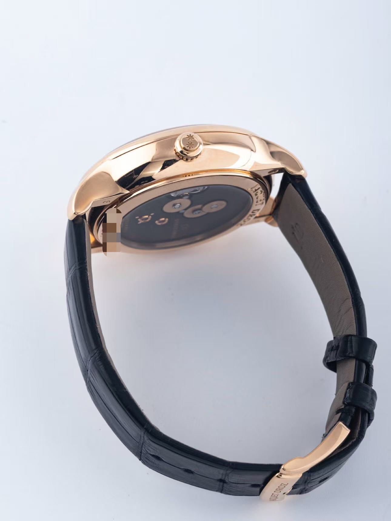 Jaquet-Droz Jaquet-Droz detail 5