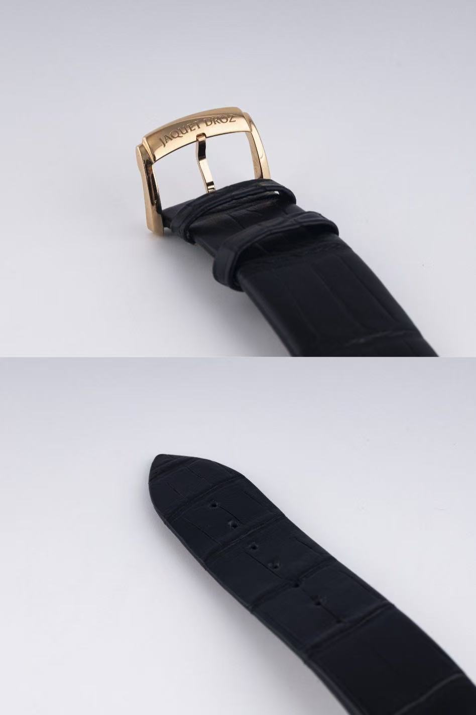 Jaquet-Droz Jaquet-Droz detail 4