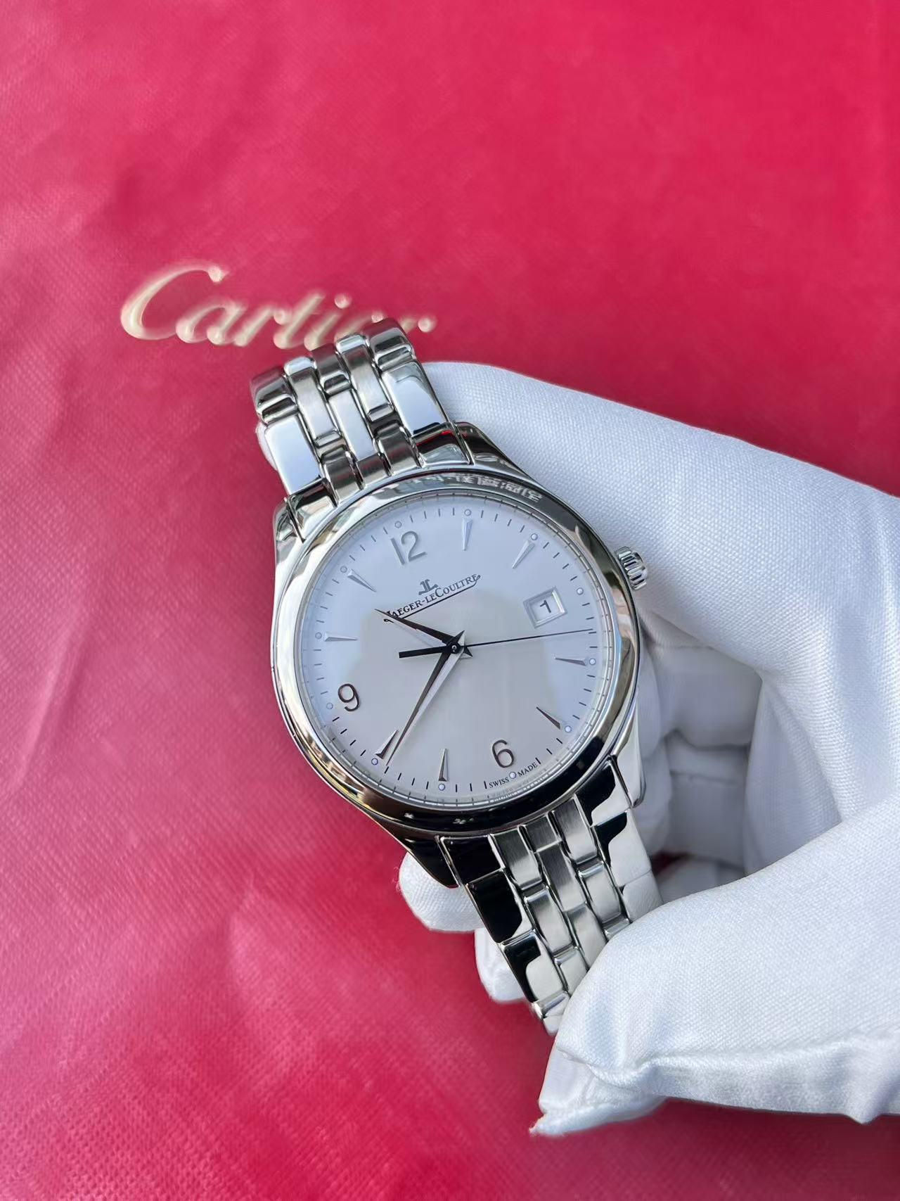 Jaeger-LeCoultre 1548120