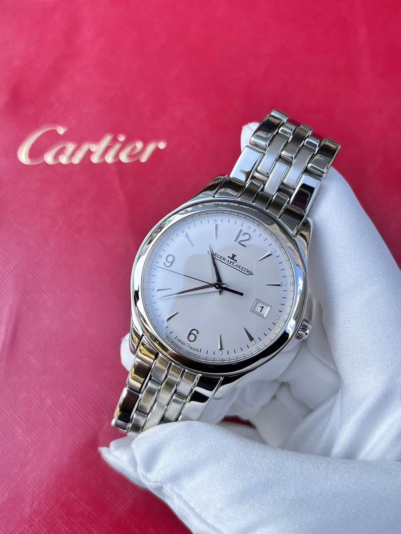 Jaeger-LeCoultre 1548120 detail 1