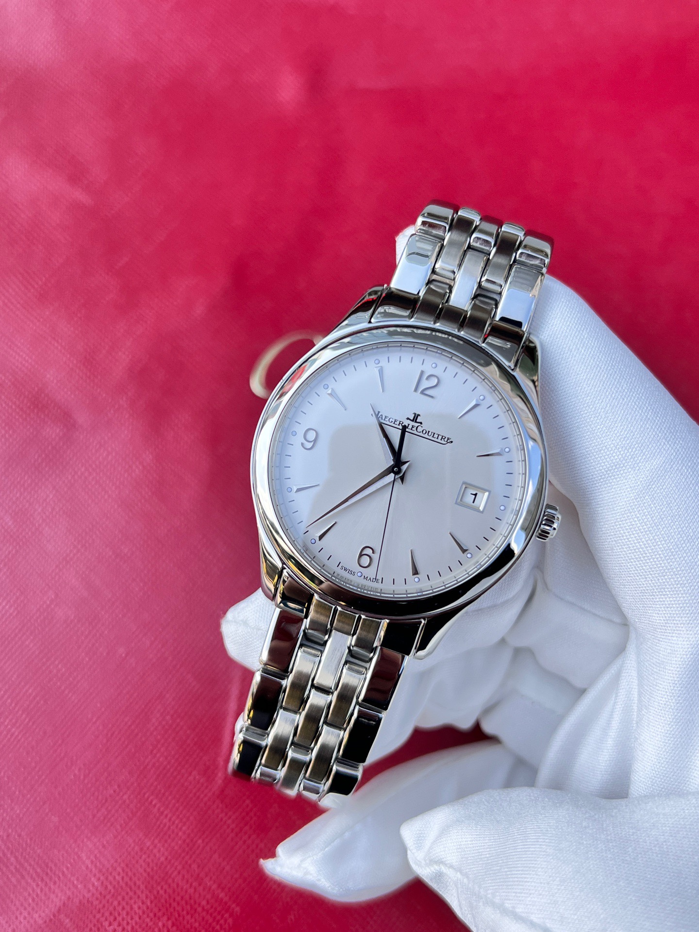 Jaeger-LeCoultre 1548120 detail 2